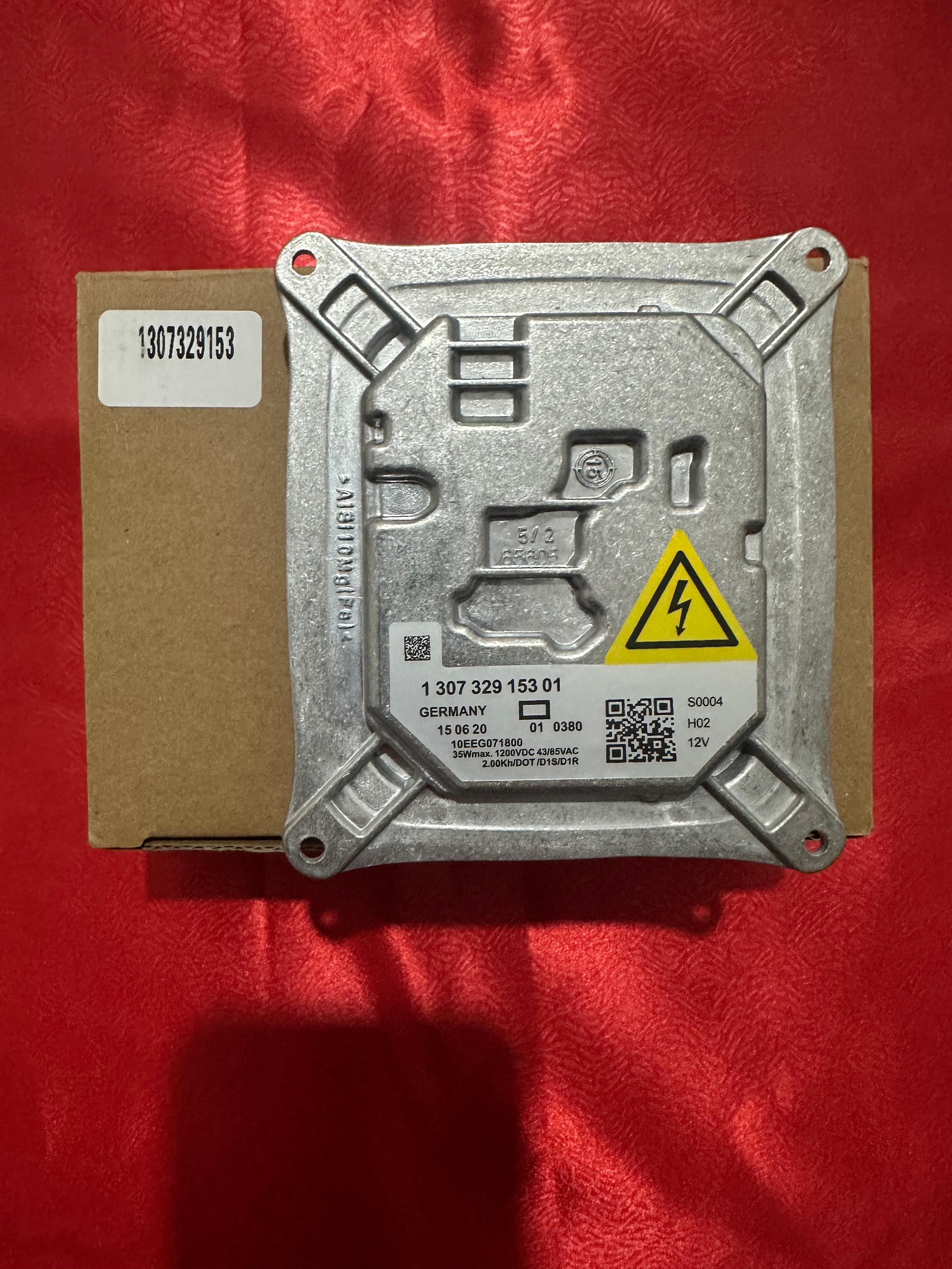 1307329153 - 63117182520 - 130732915301 XENON FAR BEYNİ