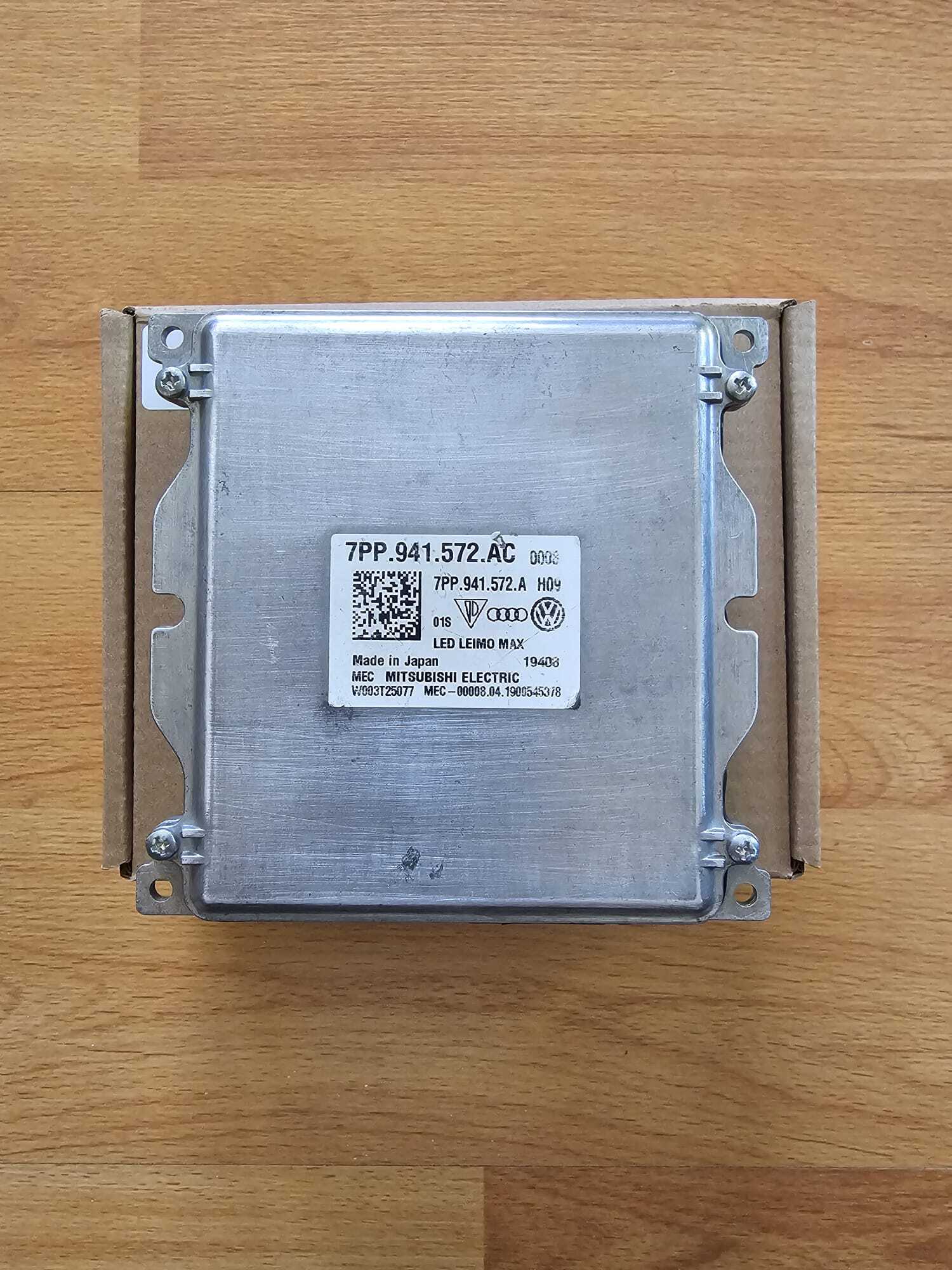 7PP941572AC LED FAR BEYNİ