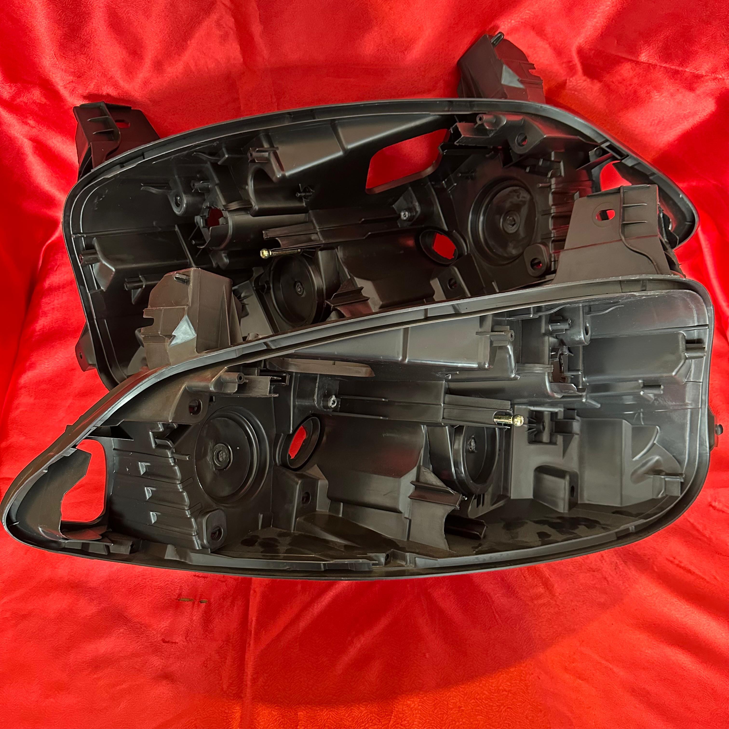 TAKIM RENAULT KADJAR FAR KASASI