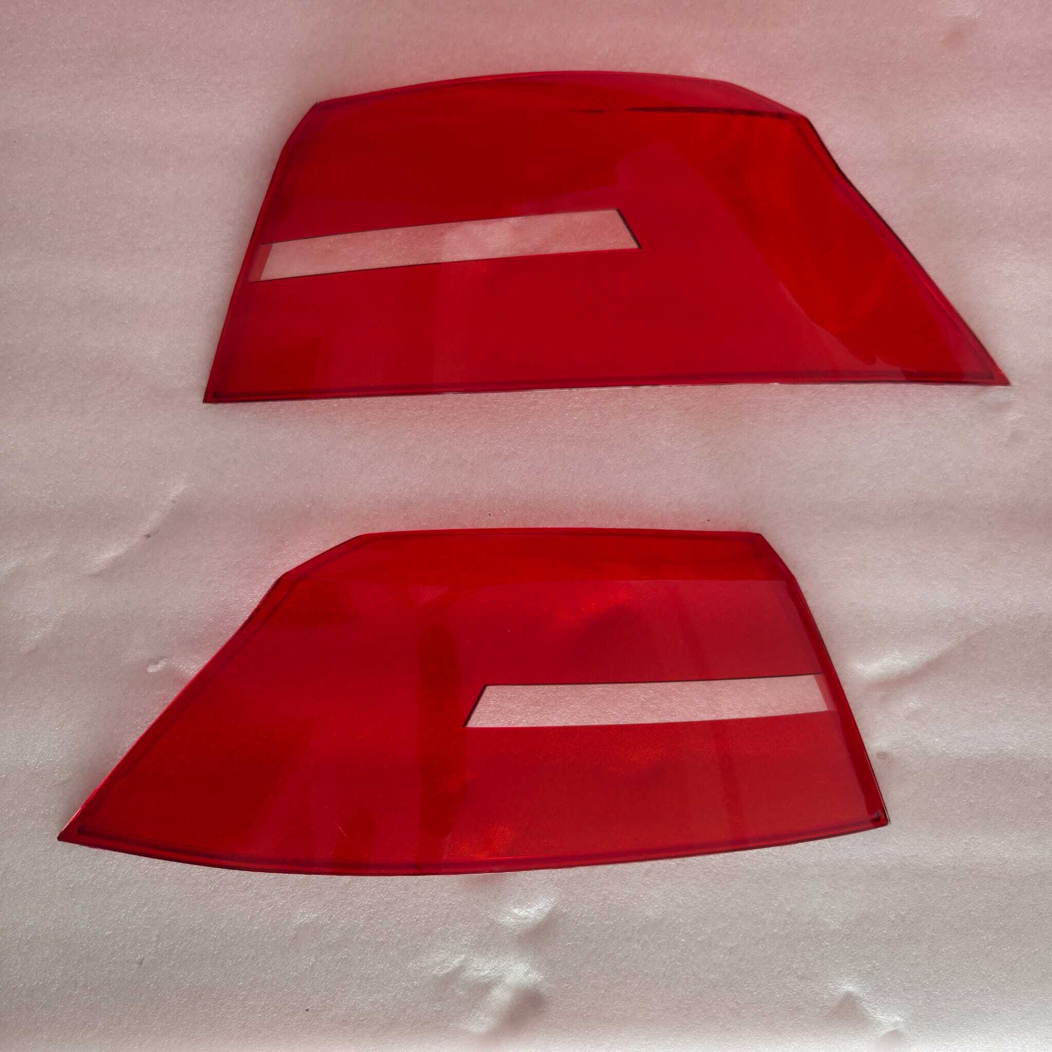 TAKIM VW PASSAT B8 16-18 LED STOP CAMI