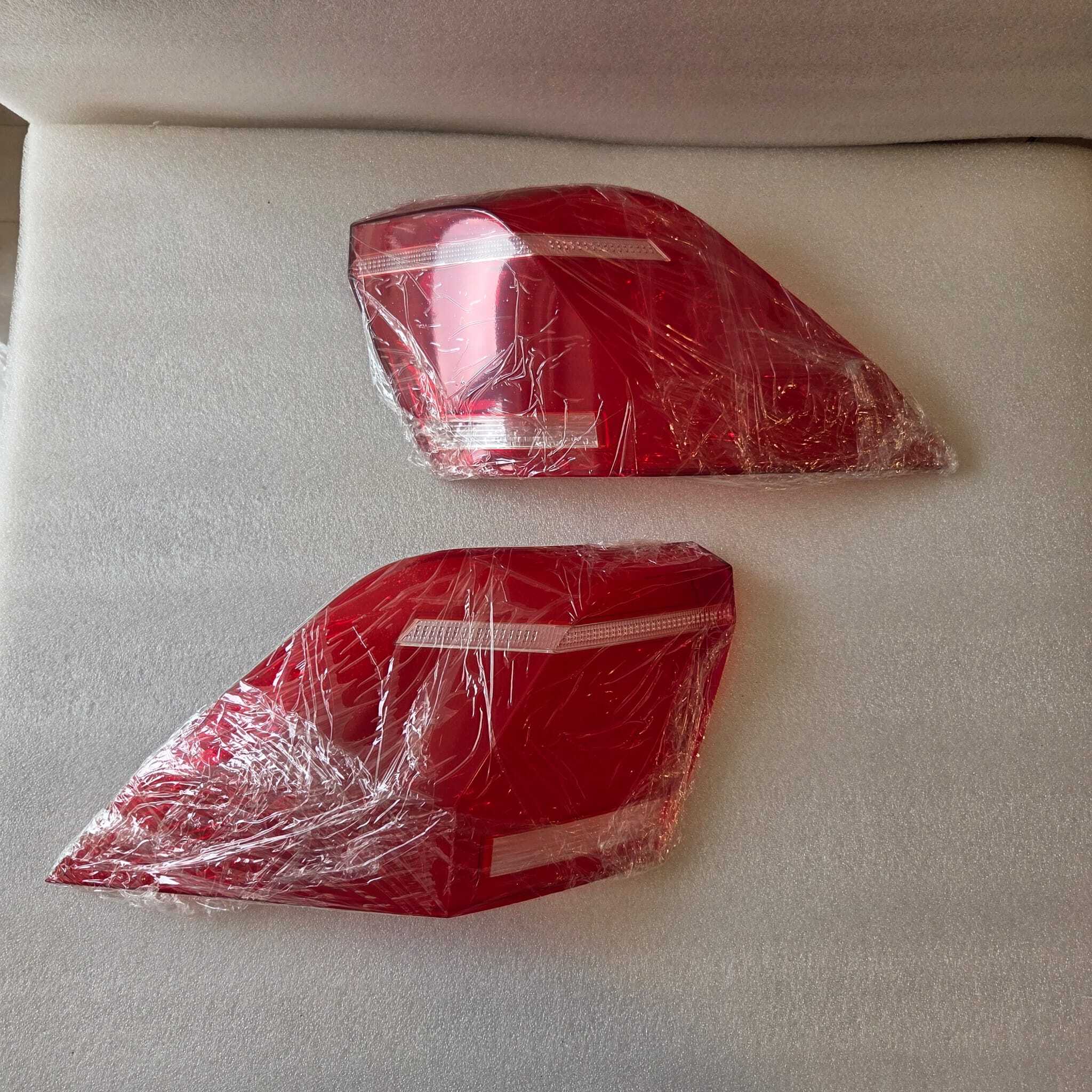 R VW TİGUAN 21-23 STOP CAMI SAĞ