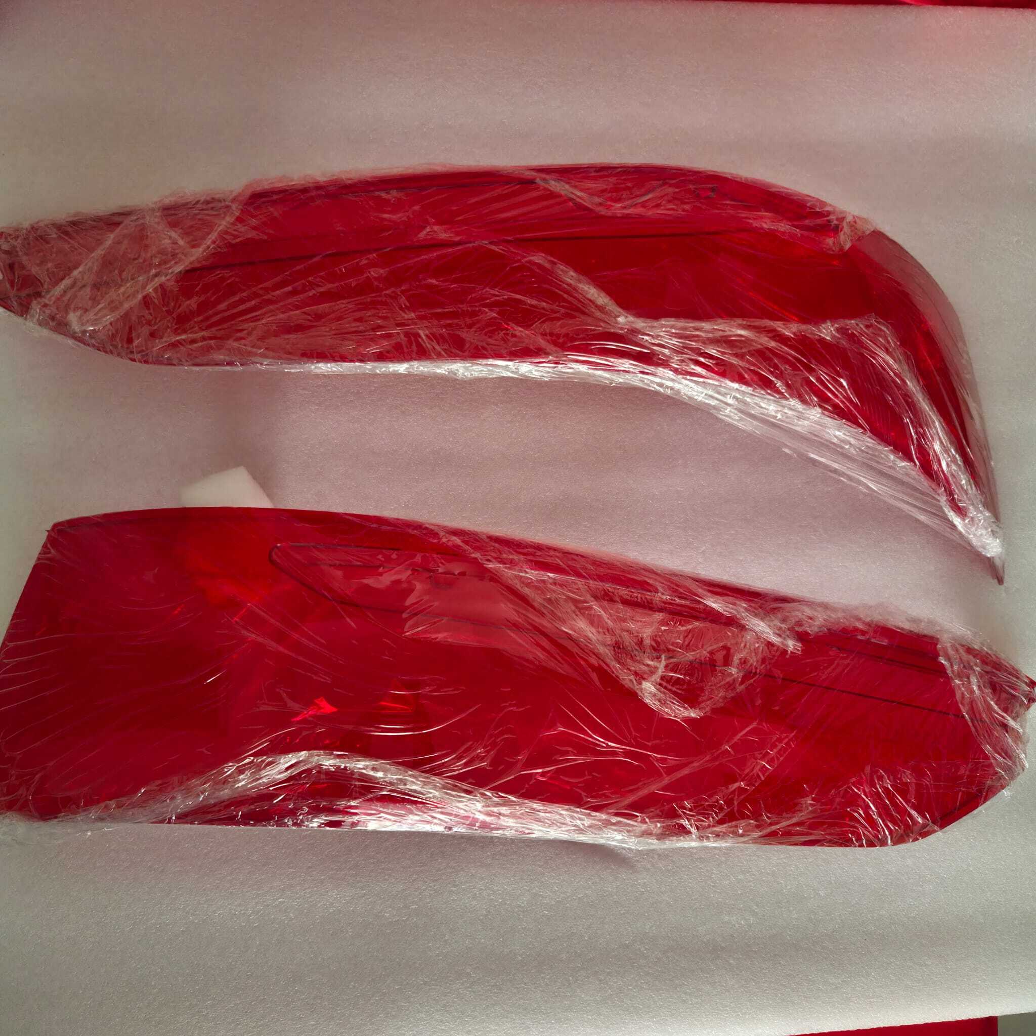 L AUDİ Q7 20-23 STOP CAMI SOL