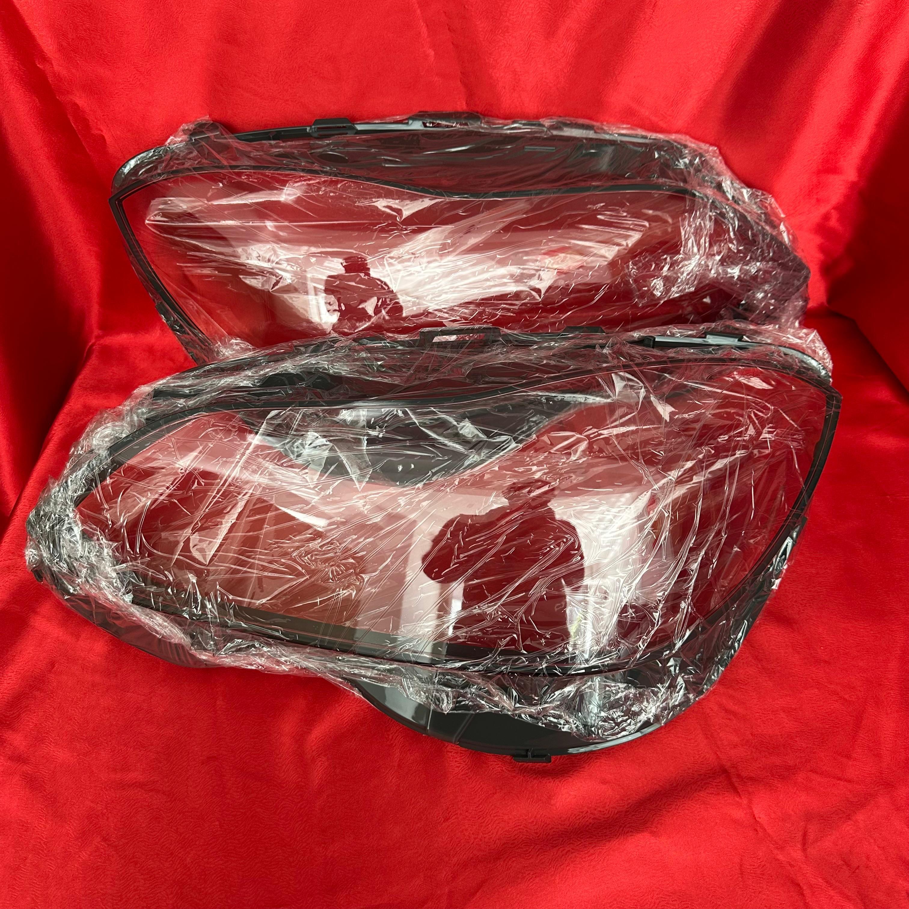 TAKIM MERCEDES W212 14-16 FAR CAMI