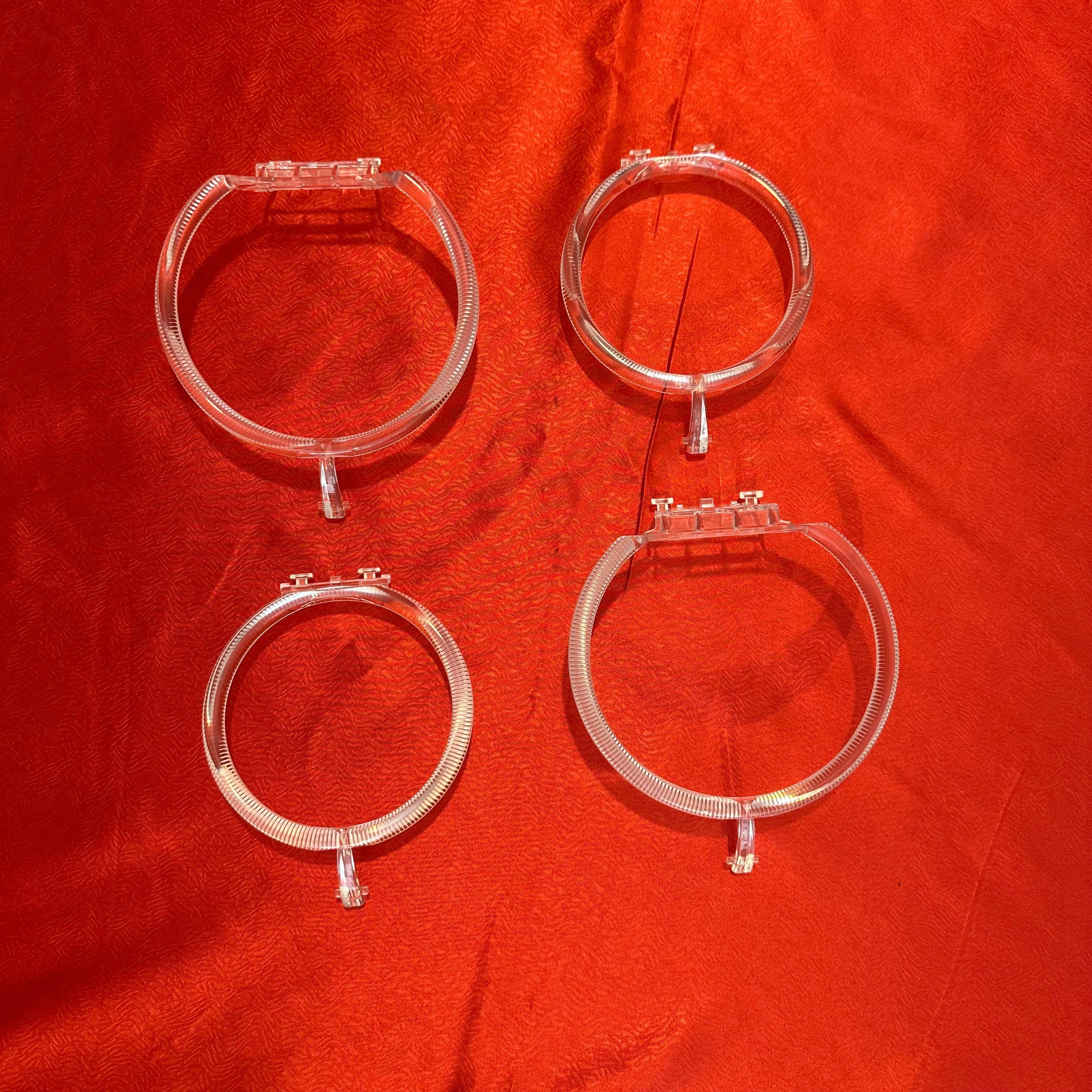 L BMW F10 14-16 ANGEL HALKALARI SOL