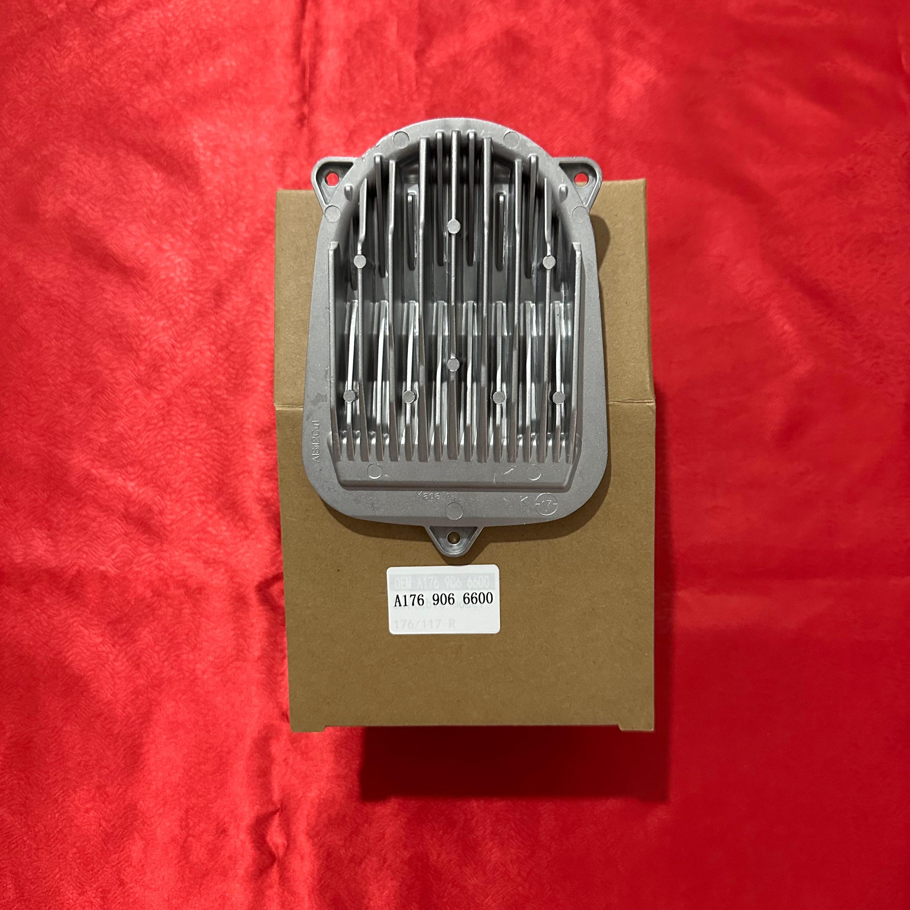 A1769066500 W176 LED MODÜLÜ SOL