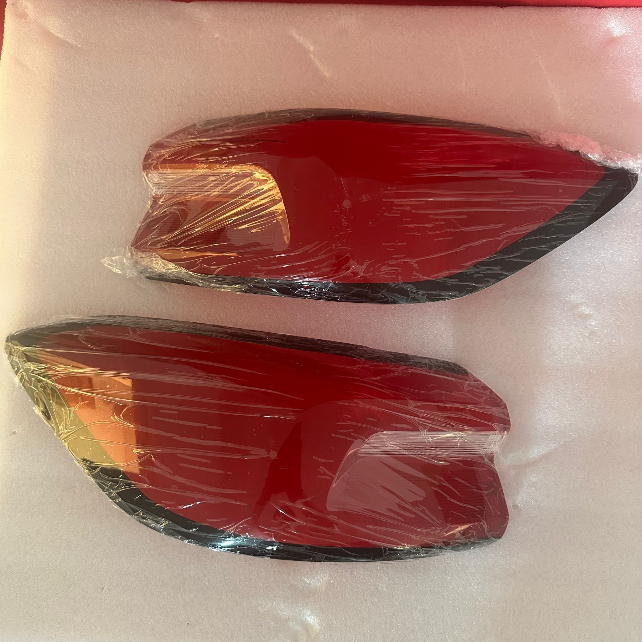 R CHERY TİGGO 7 20-25 STOP CAMI SAĞ