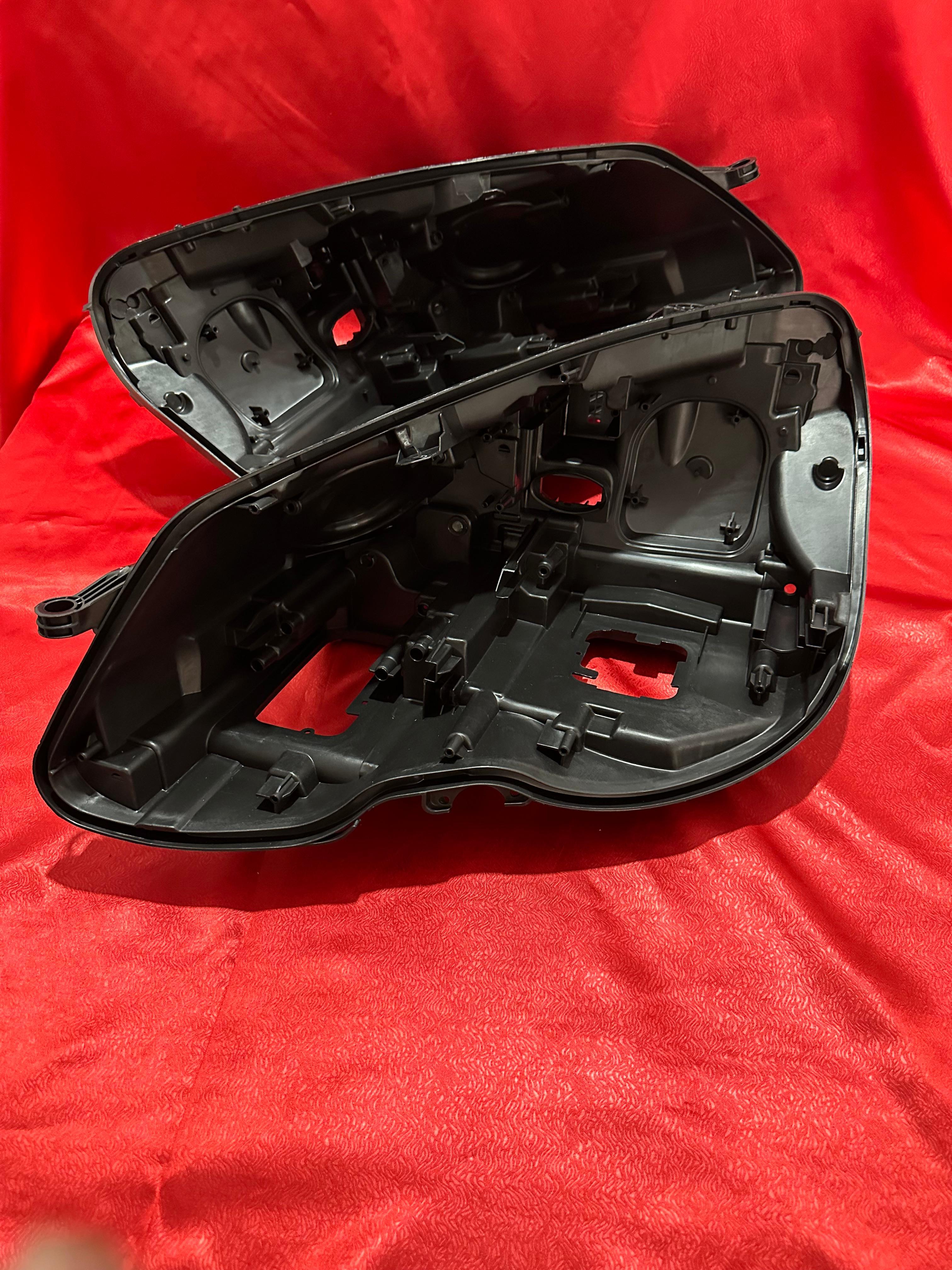 TAKIM MERCEDES W212 14-16 FAR KASASI