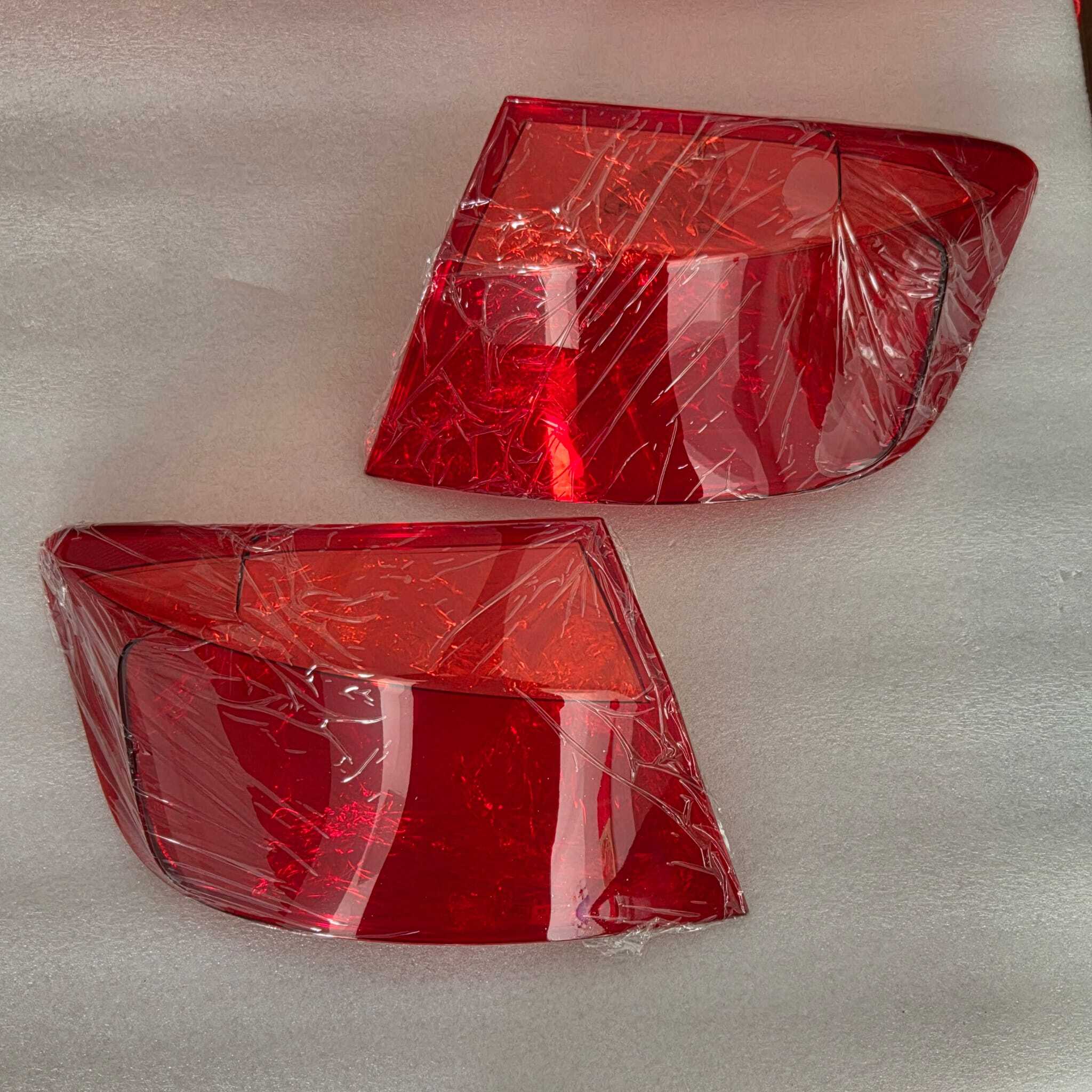 R BMW F10 11-13 STOP CAMI SAĞ