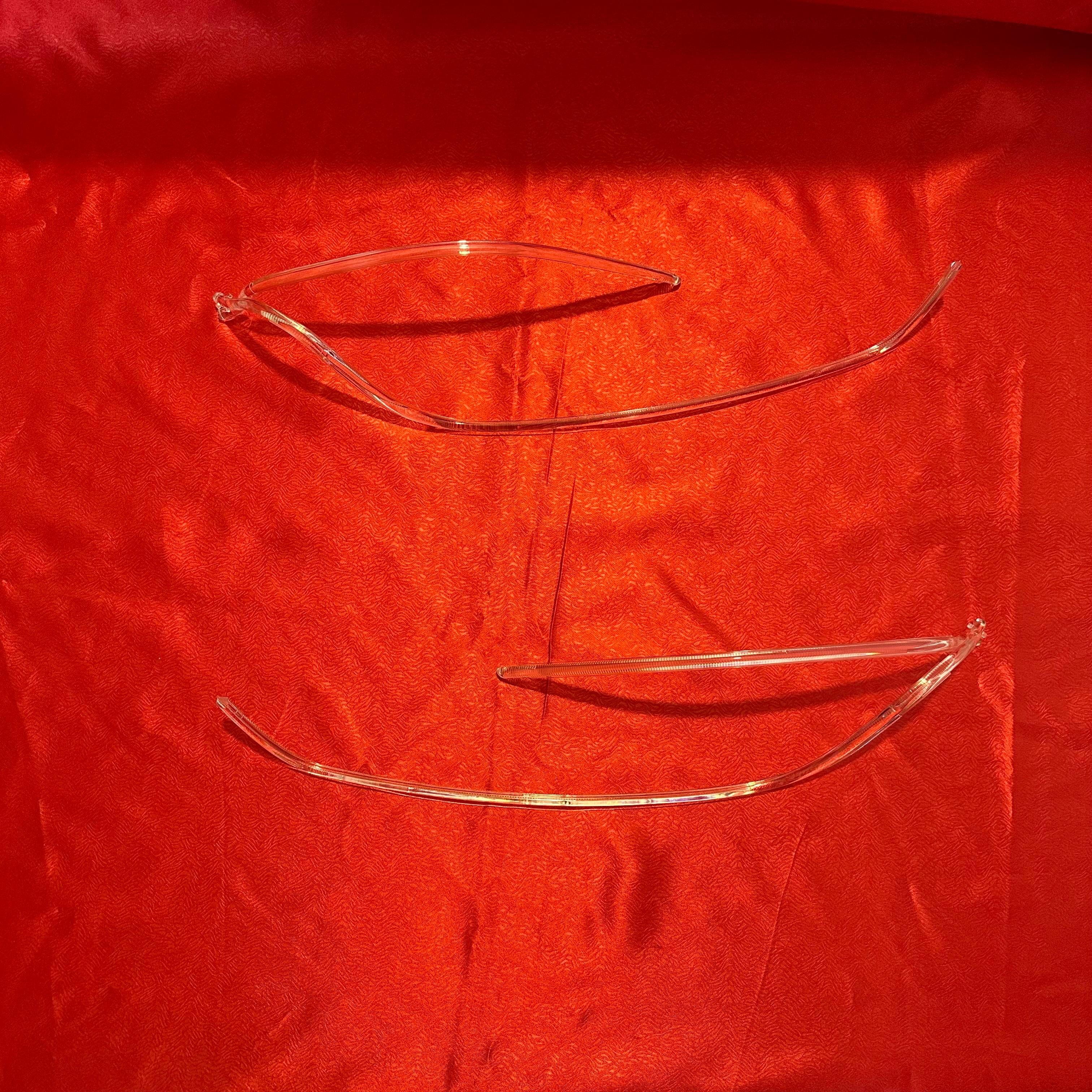 TAKIM AUDİ A4 12-15 LED ÇUBUĞU