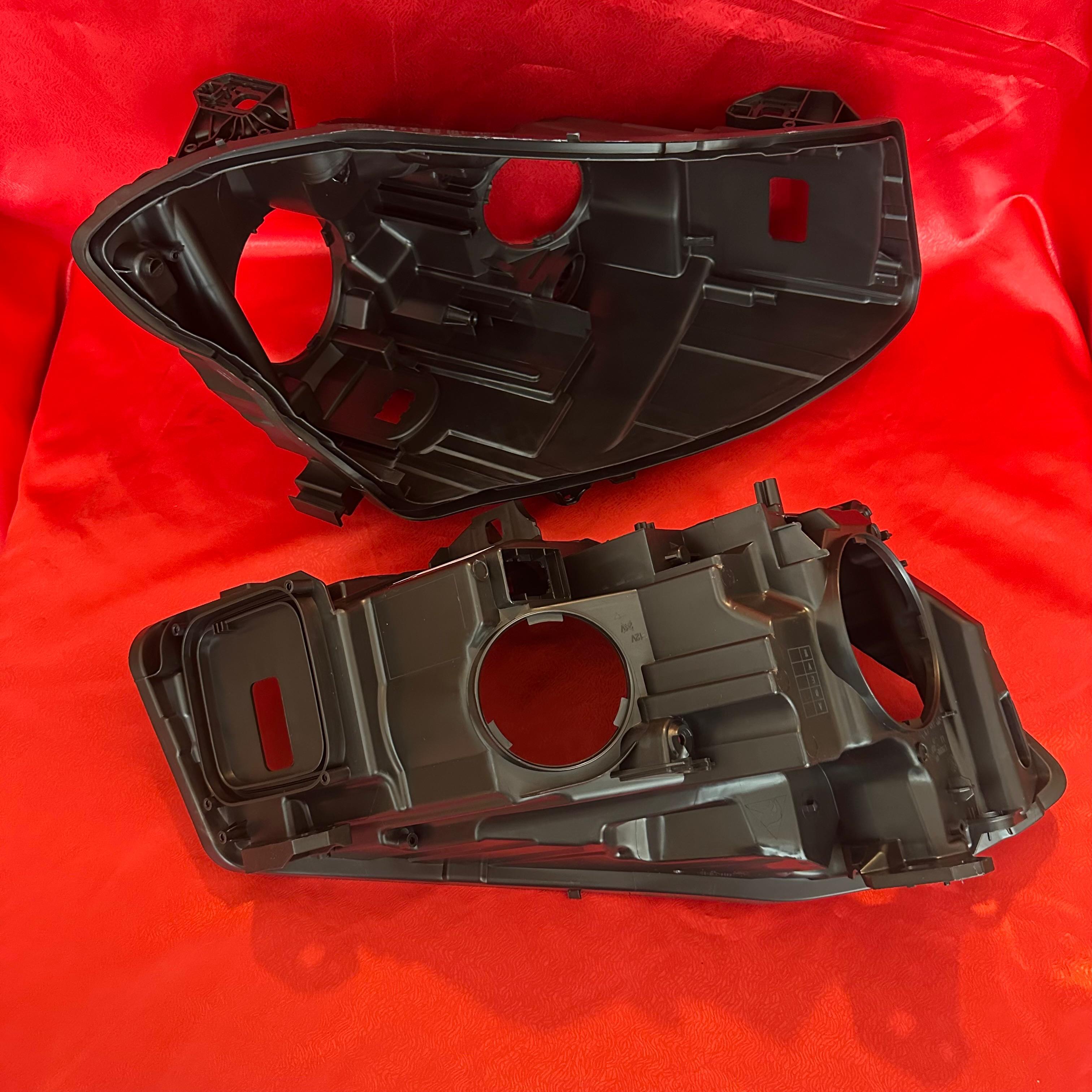 TAKIM MERCEDES W176 12-16 XENON FAR KASASI