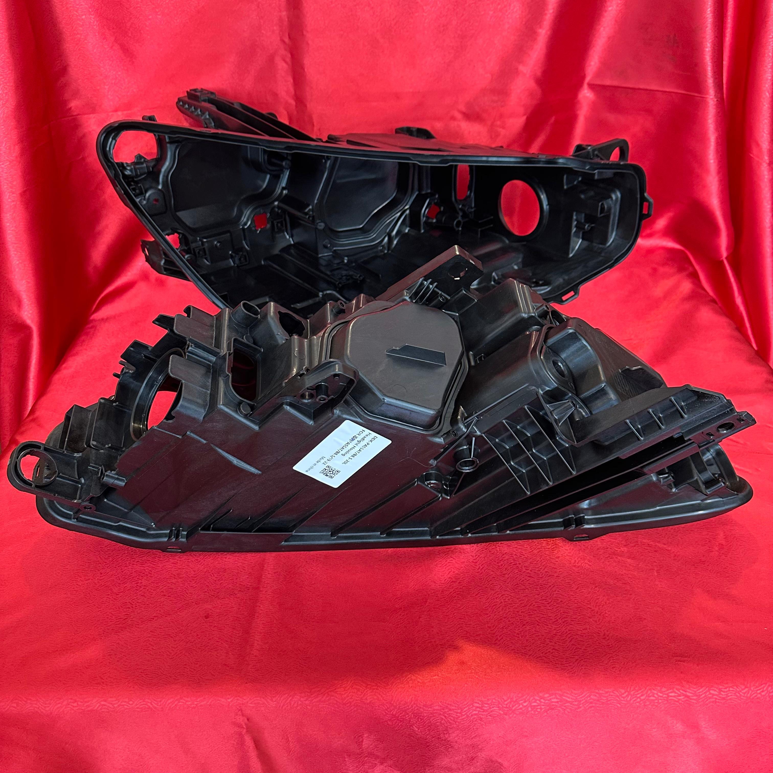 TAKIM VW PASSAT B8.5 19-22 ELEGANCE FAR KASASI