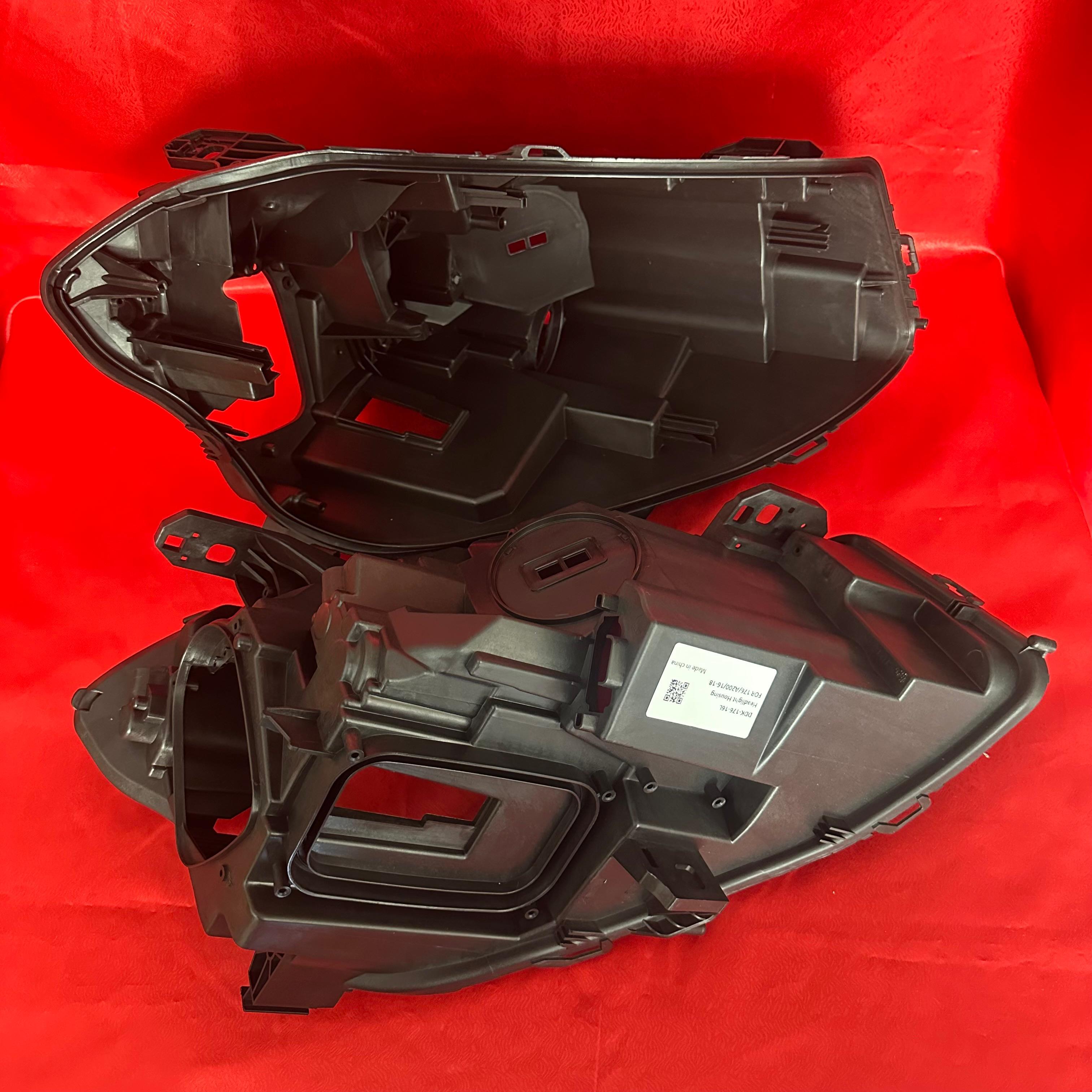 L MERCEDES W176 17-19 FAR KASASI SOL