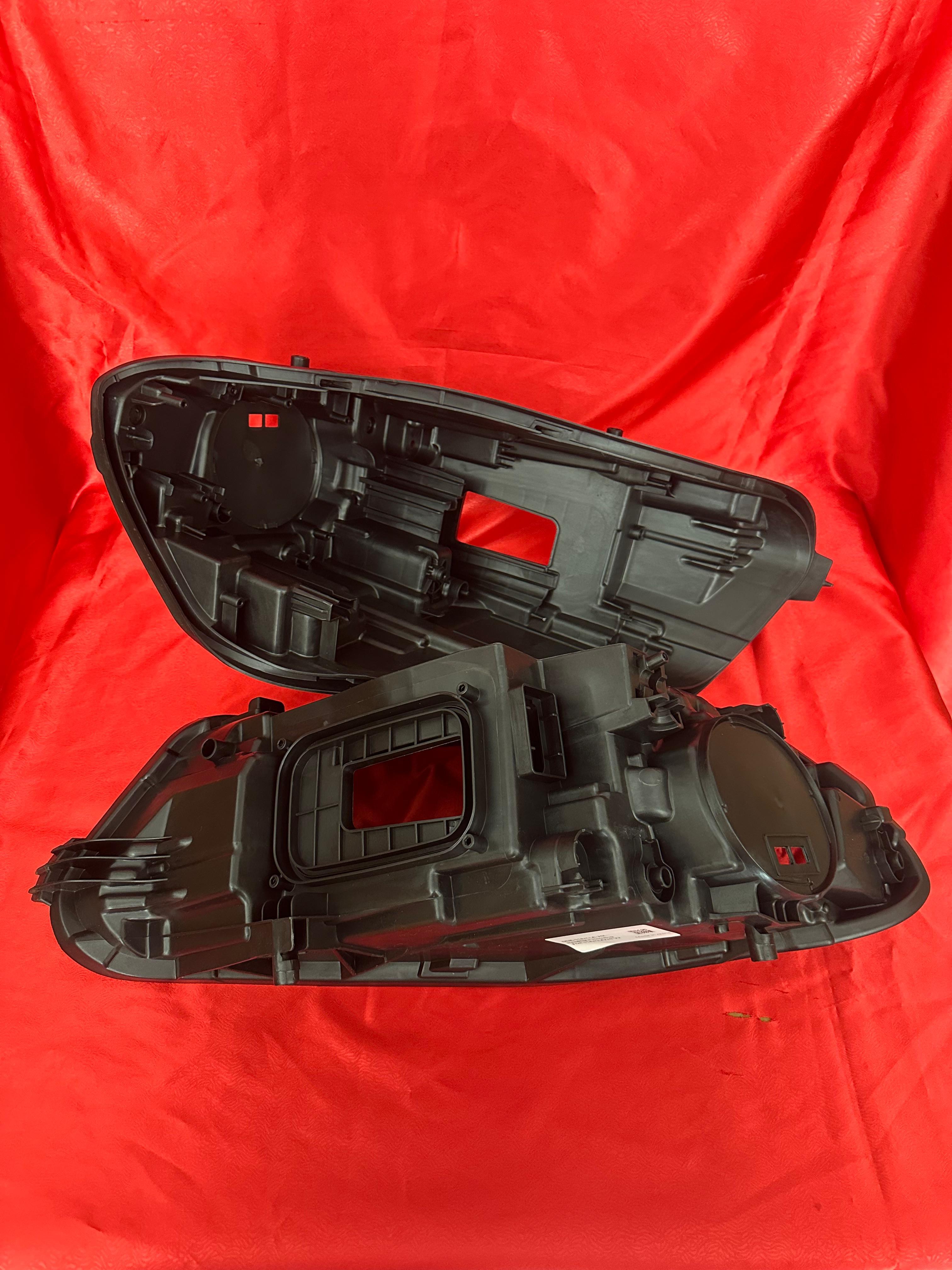 TAKIM MERCEDES W118 CLA 20-22 FAR KASASI