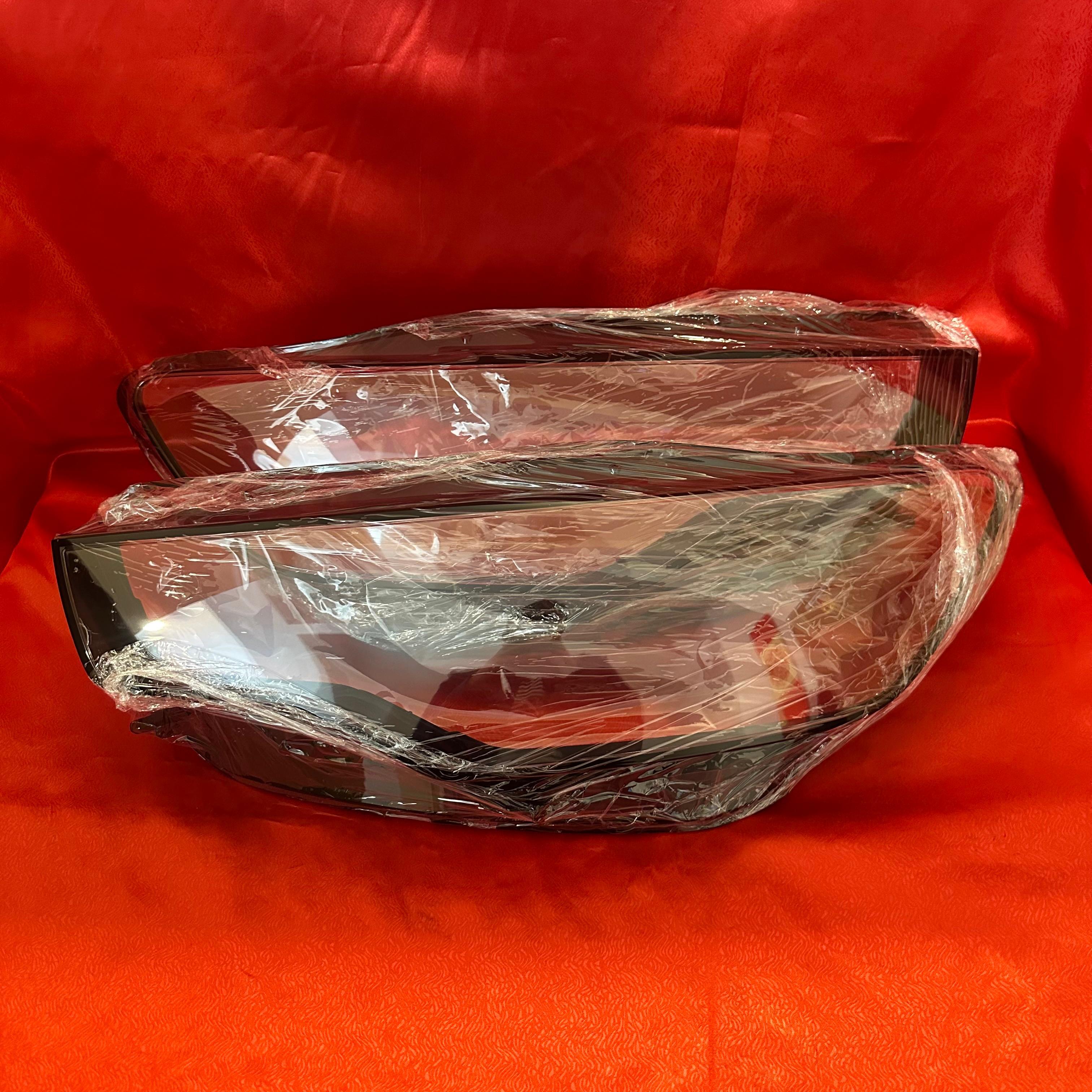 R AUDİ A6 11-14 FAR CAMI SAĞ