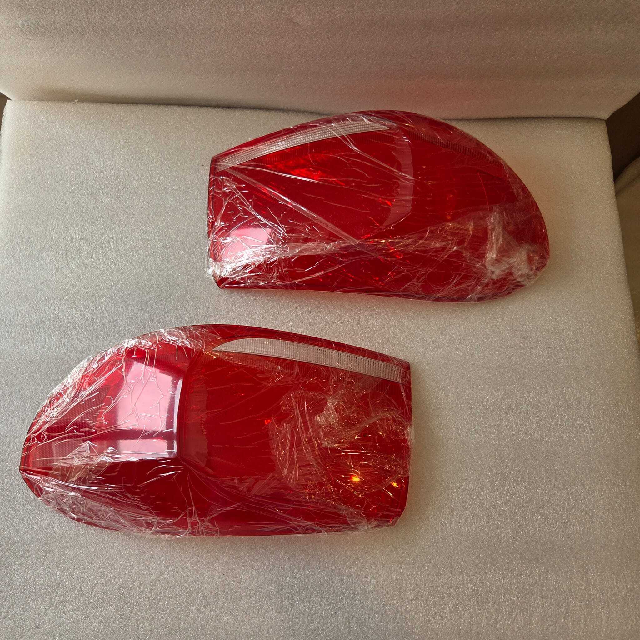 R VW TİGUAN 13-16 DIŞ STOP CAMI SAĞ