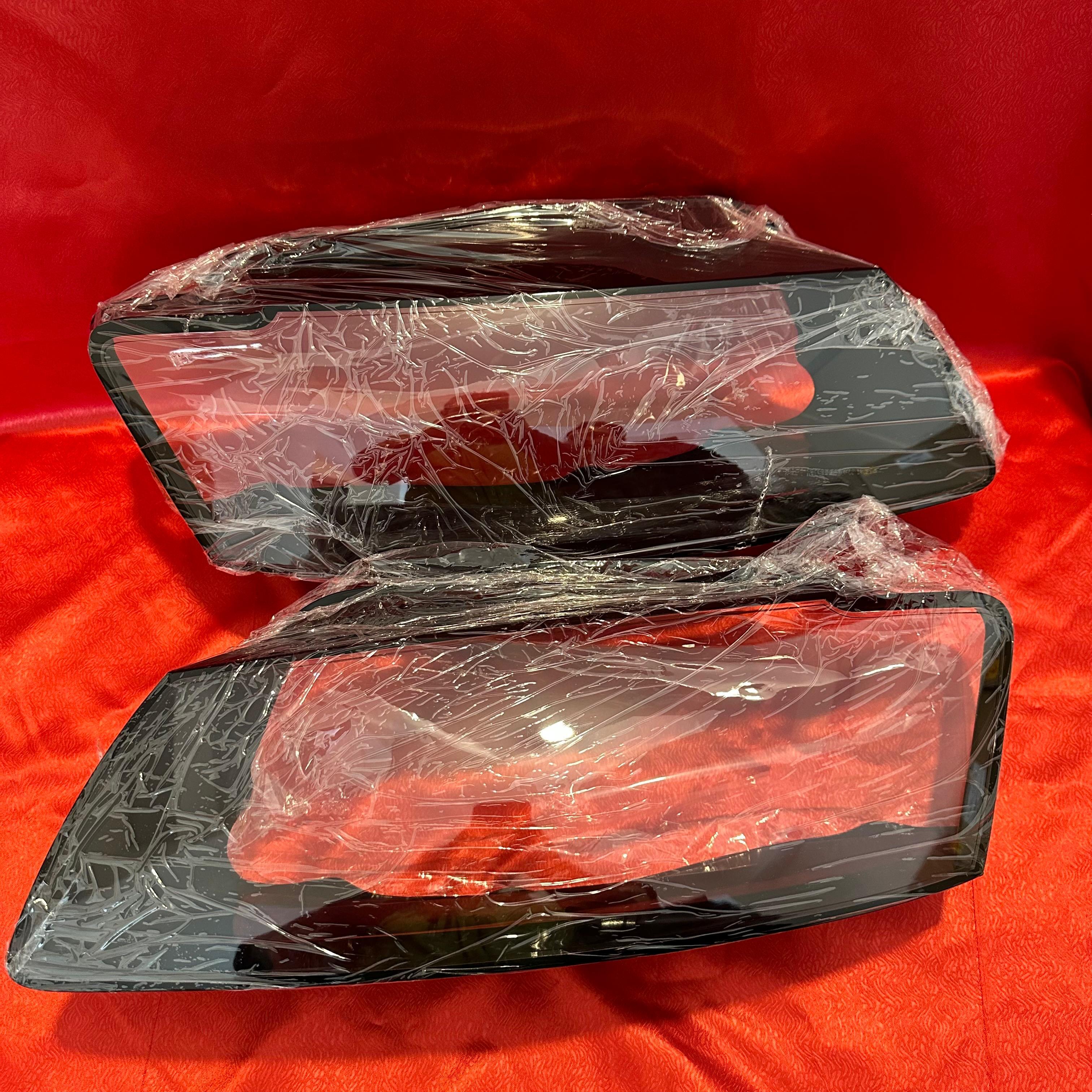 TAKIM AUDİ A5 09-11 FAR CAMI