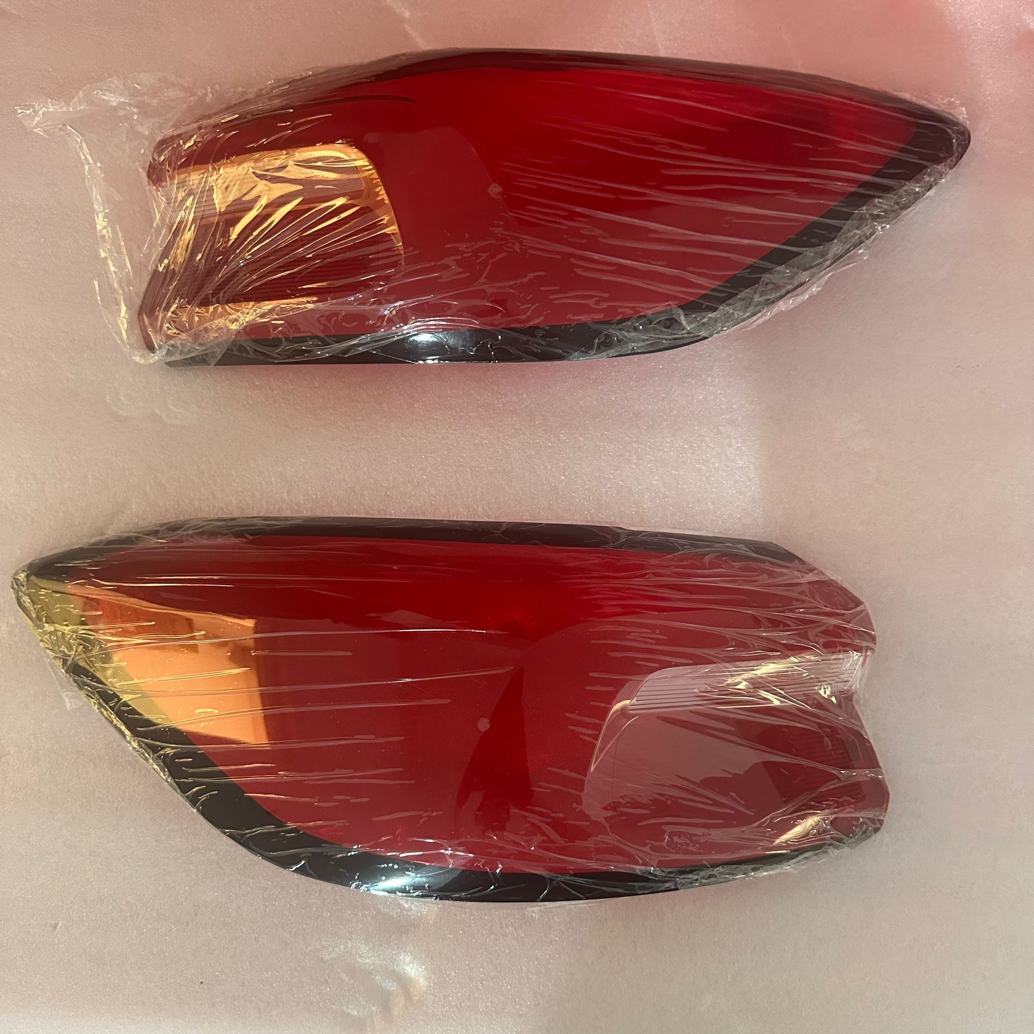 L CHERY TİGGO 8 19-22 STOP CAMI SOL