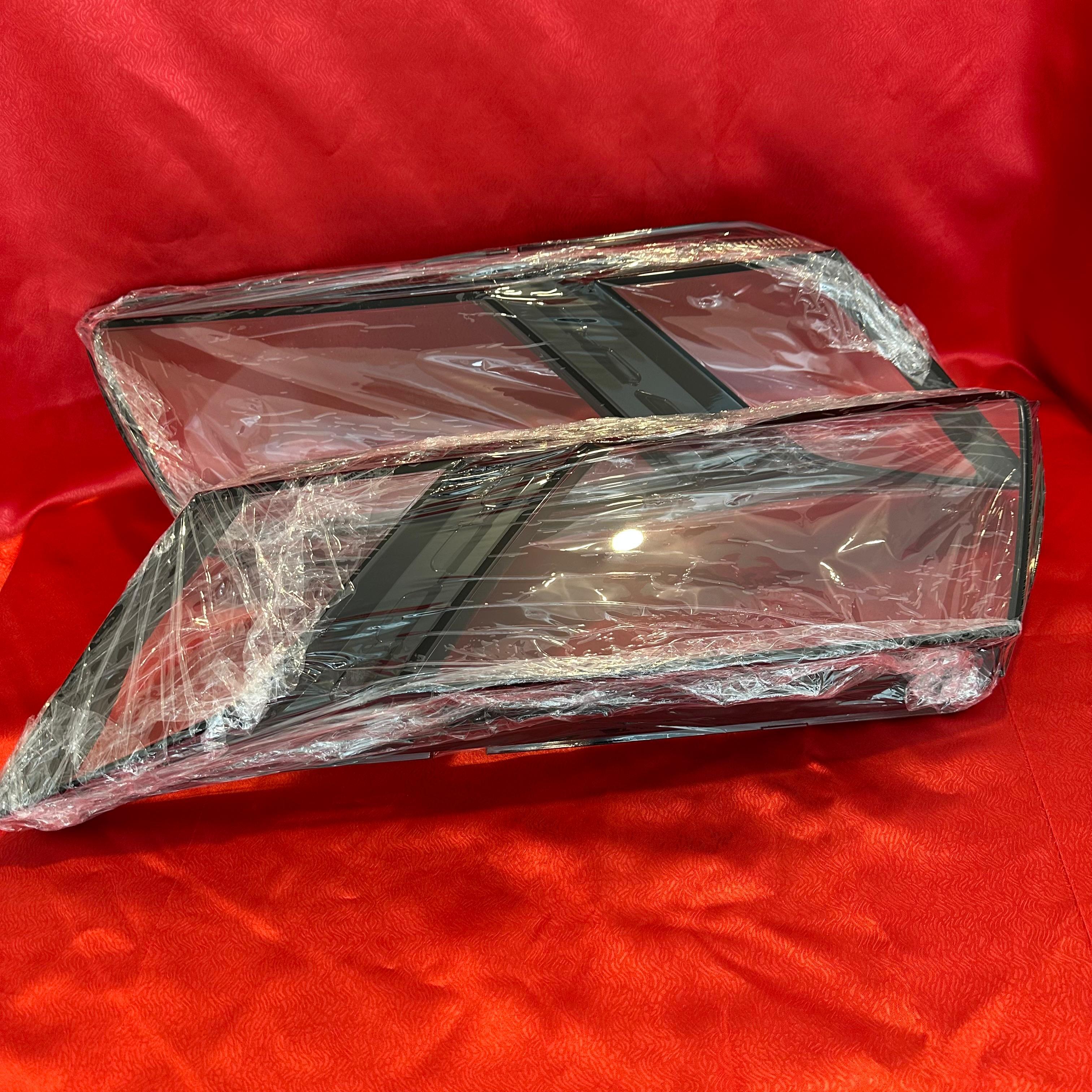 R SKODA OCTAVİA 17-19 FAR CAMI SAĞ