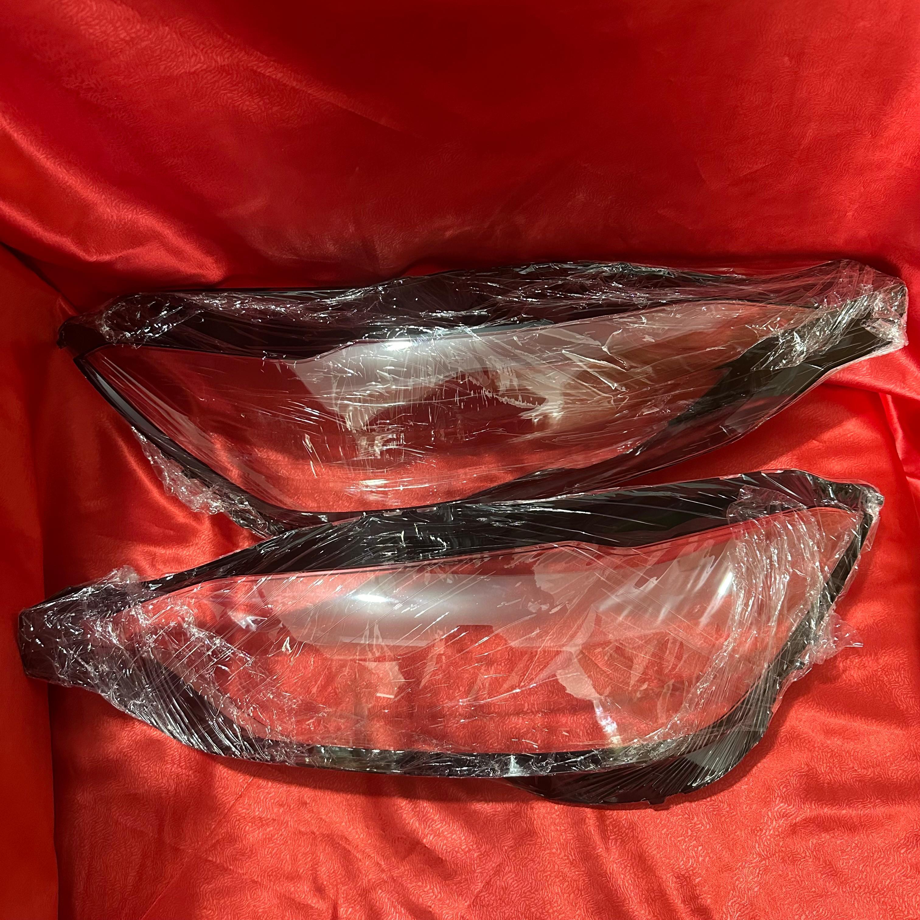 TAKIM VOLVO XC60 17-21 FAR CAMI