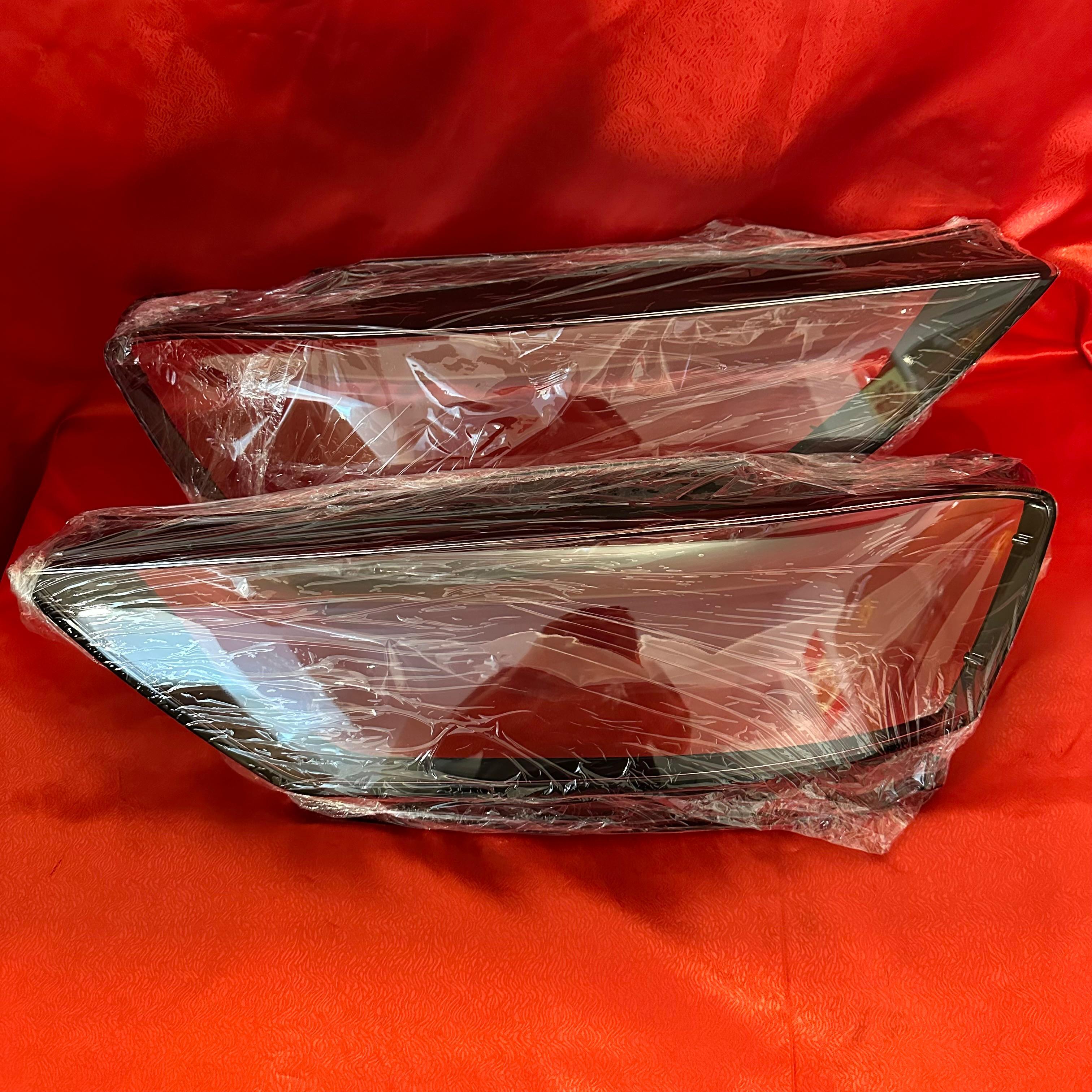 R AUDİ A8 18-22 FAR CAMI SAĞ