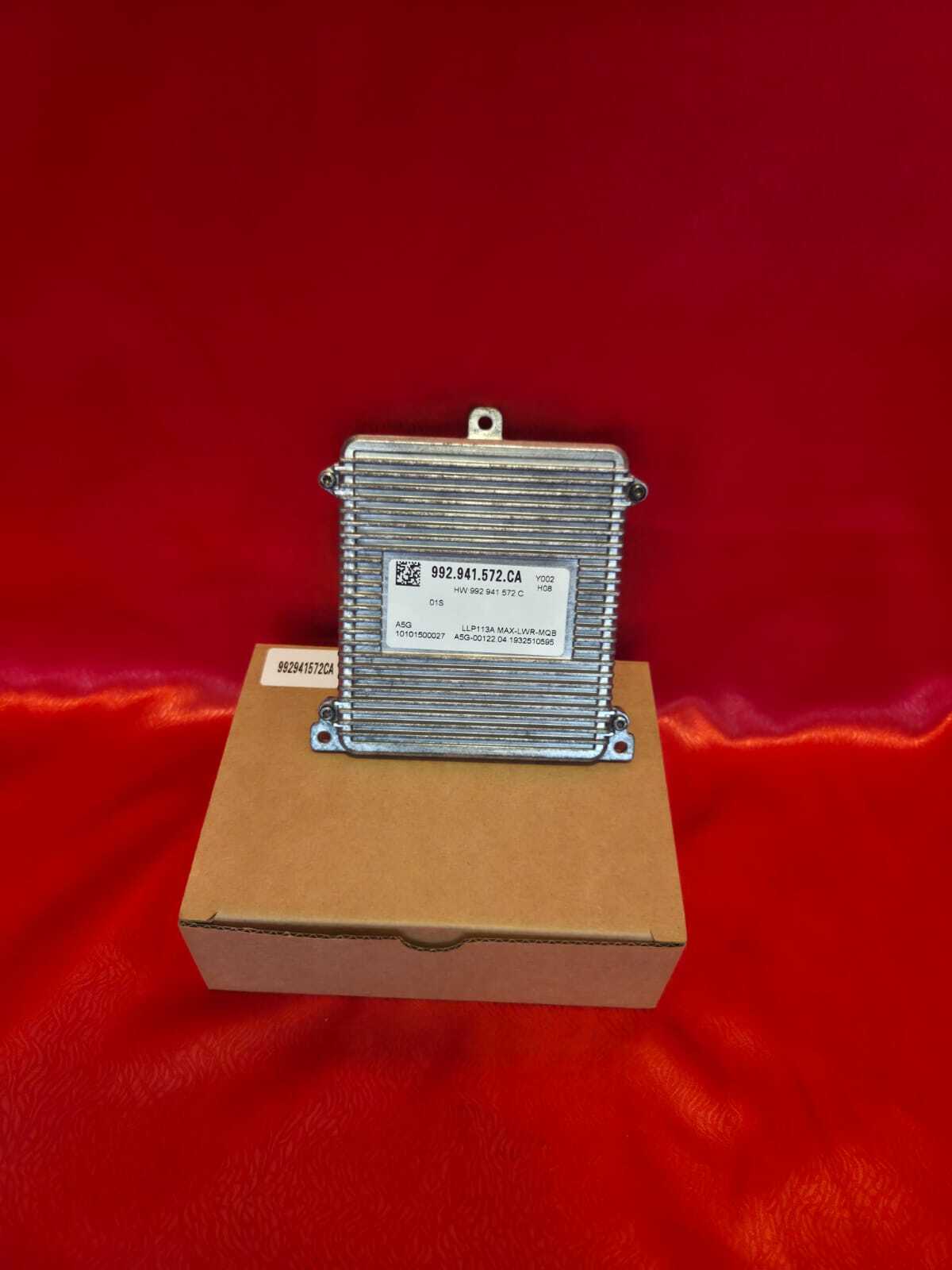 992941572CA PASSAT B8.5 LED FAR BEYNİ