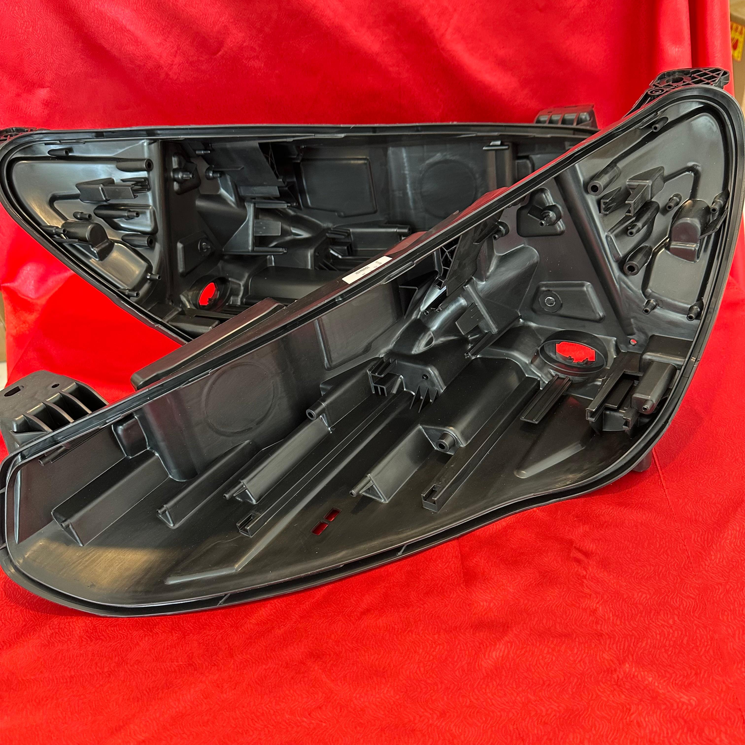 L FORD FOCUS 19-21 LED FAR KASASI SOL