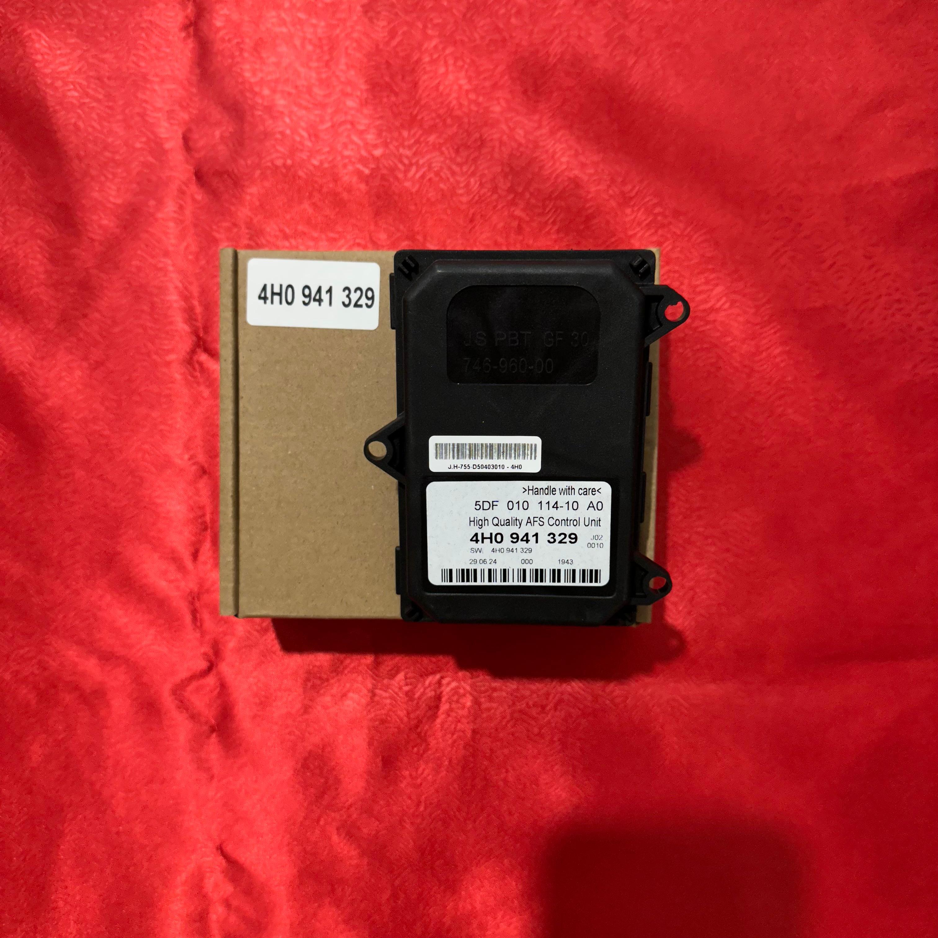 4H0941329 AFS FAR BEYNİ