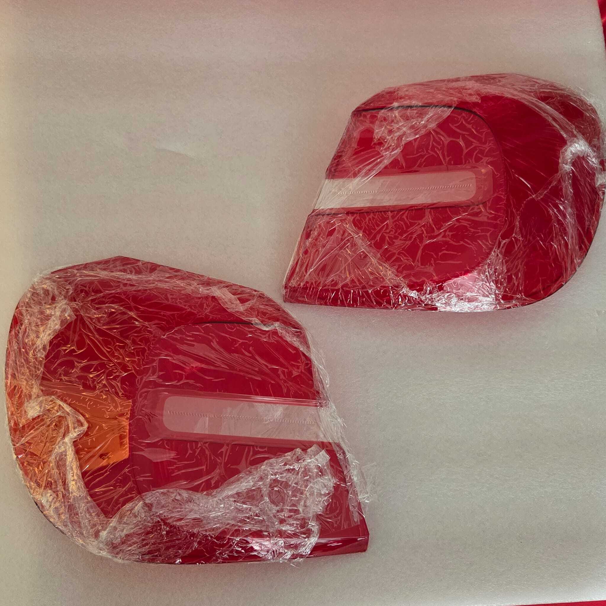 L MERCEDES W156 GLA 14-17 STOP CAMI SOL