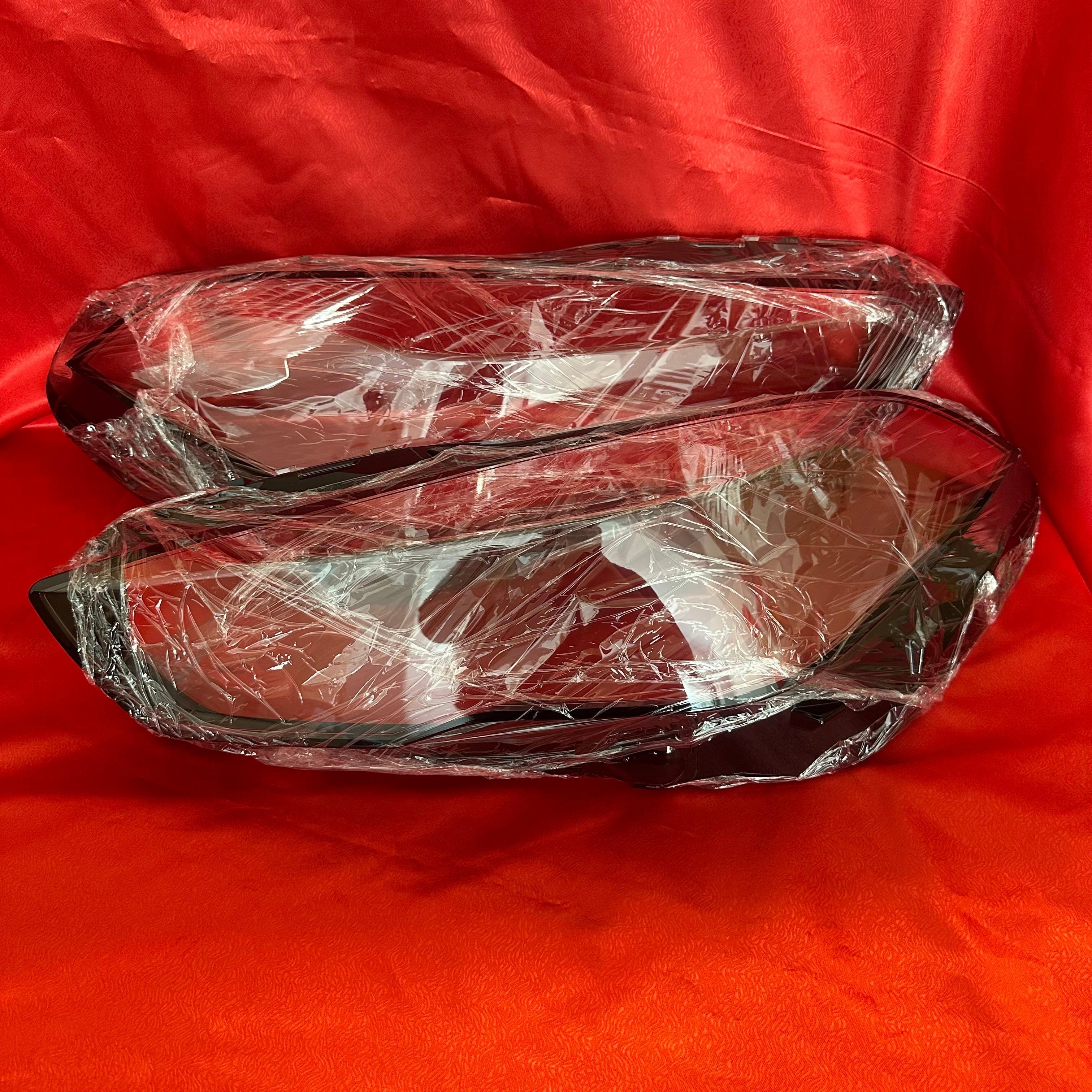 L BMW F44 21-23 FAR CAMI SOL