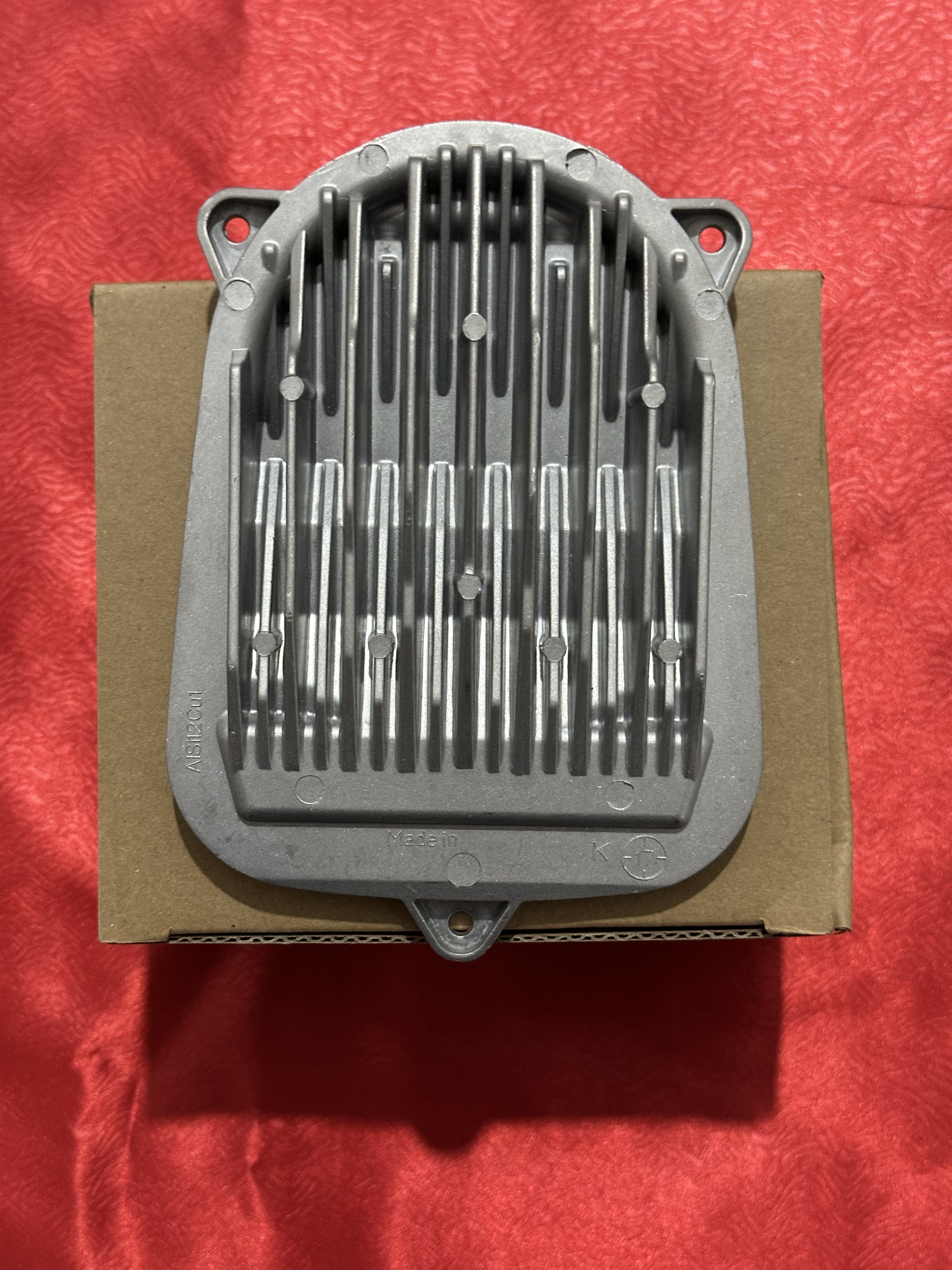 A2539068200 GLC X253 LED MODÜLÜ SAĞ