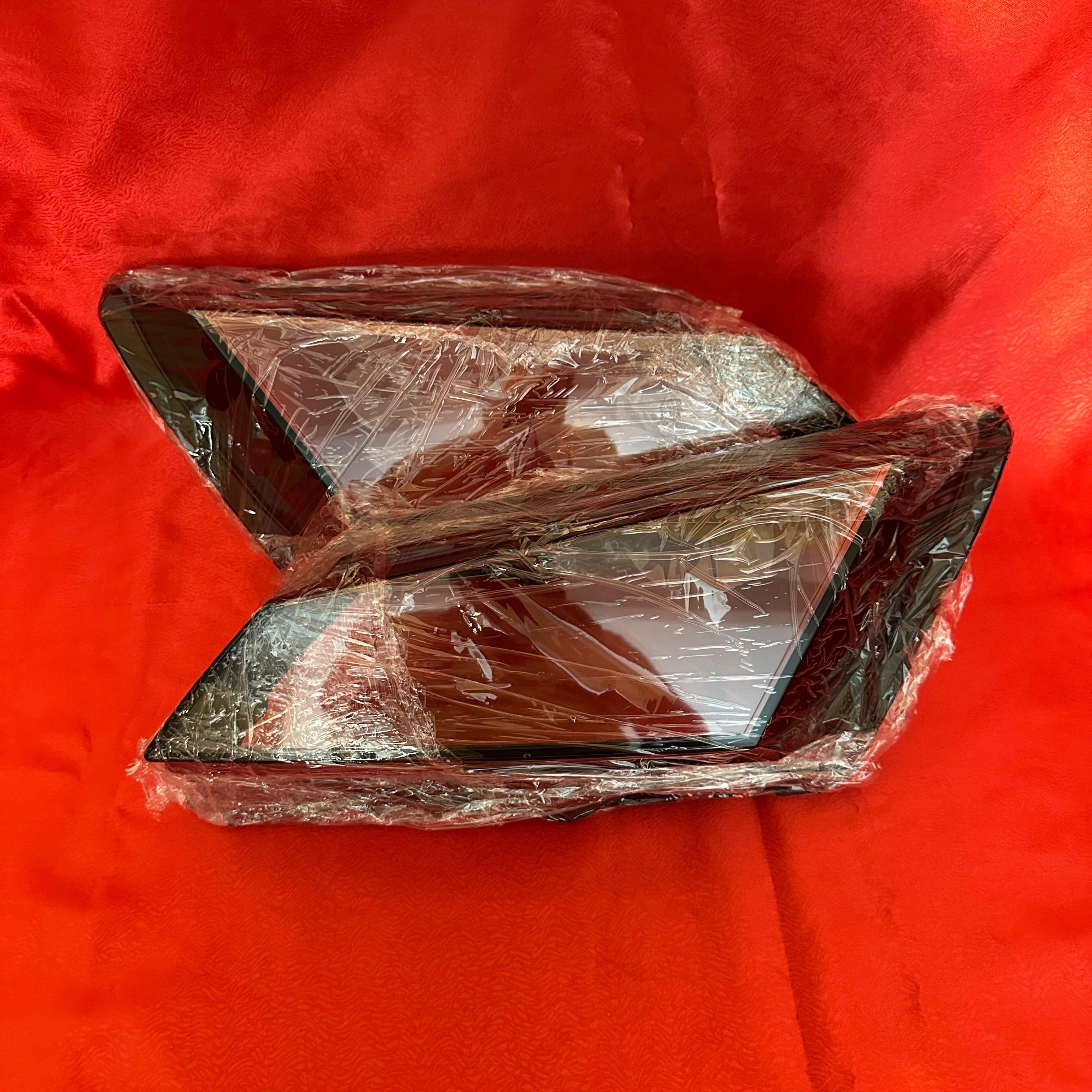 TAKIM SKODA KODİAQ 17-20 KÜÇÜK CAM