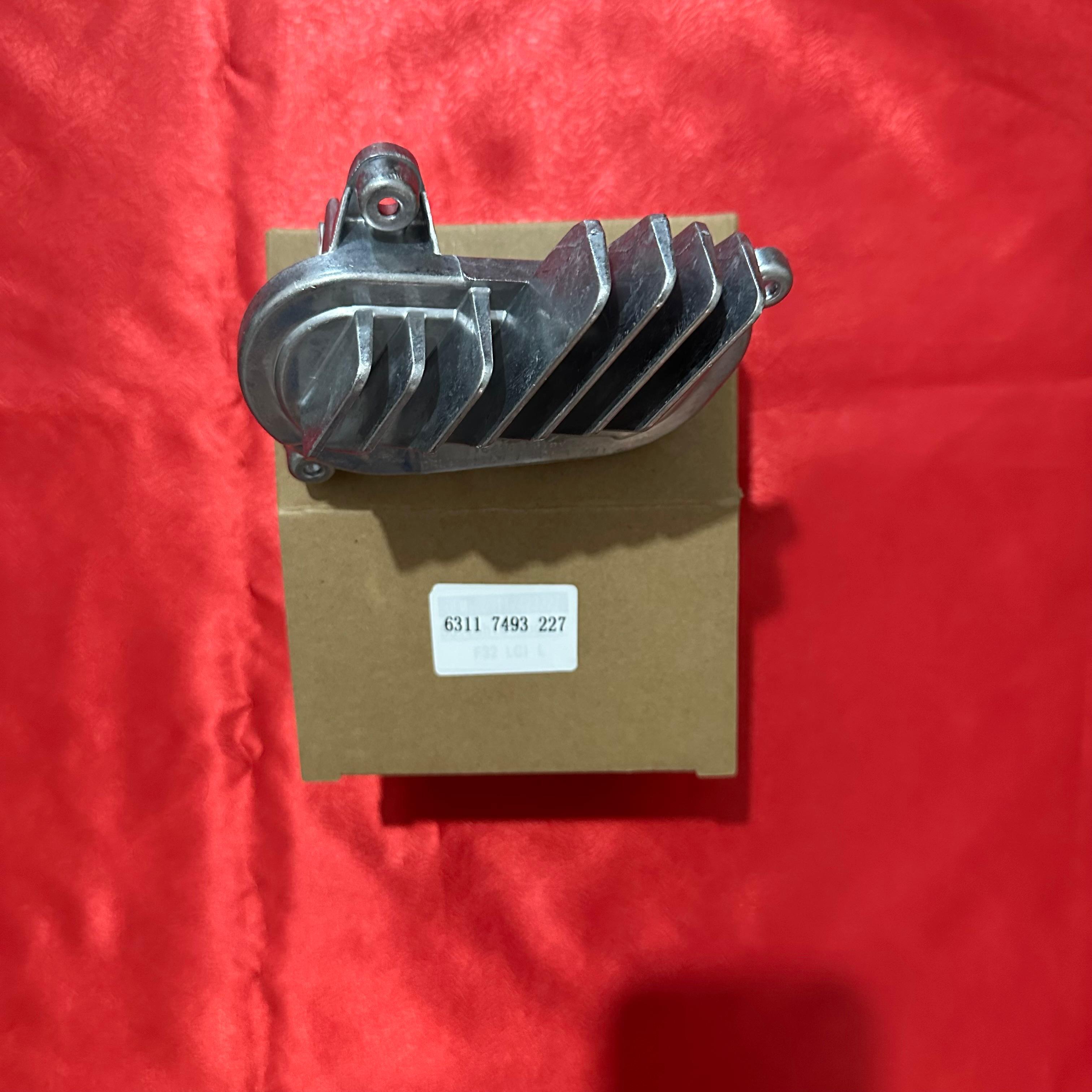 7493228 BMW F32 LCİ ANGEL LED MODÜLÜ SAĞ