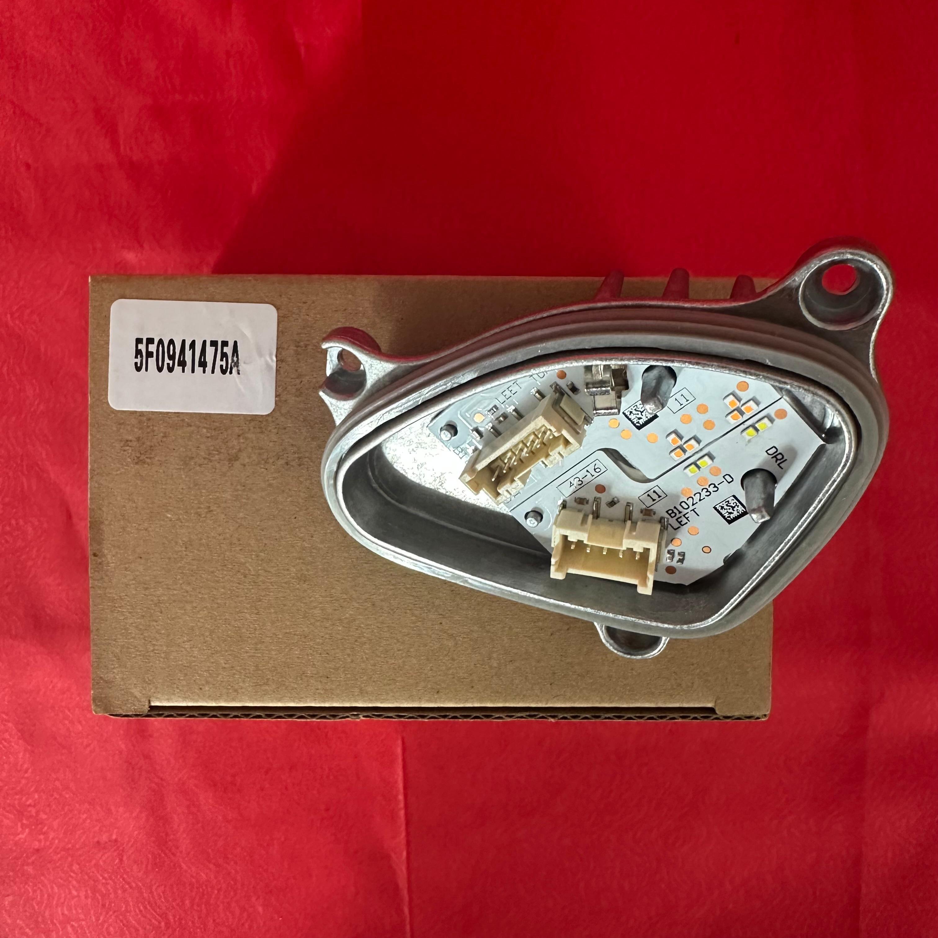 5F0941475A SEAT LEON 17-20 LED MODÜLÜ SOL