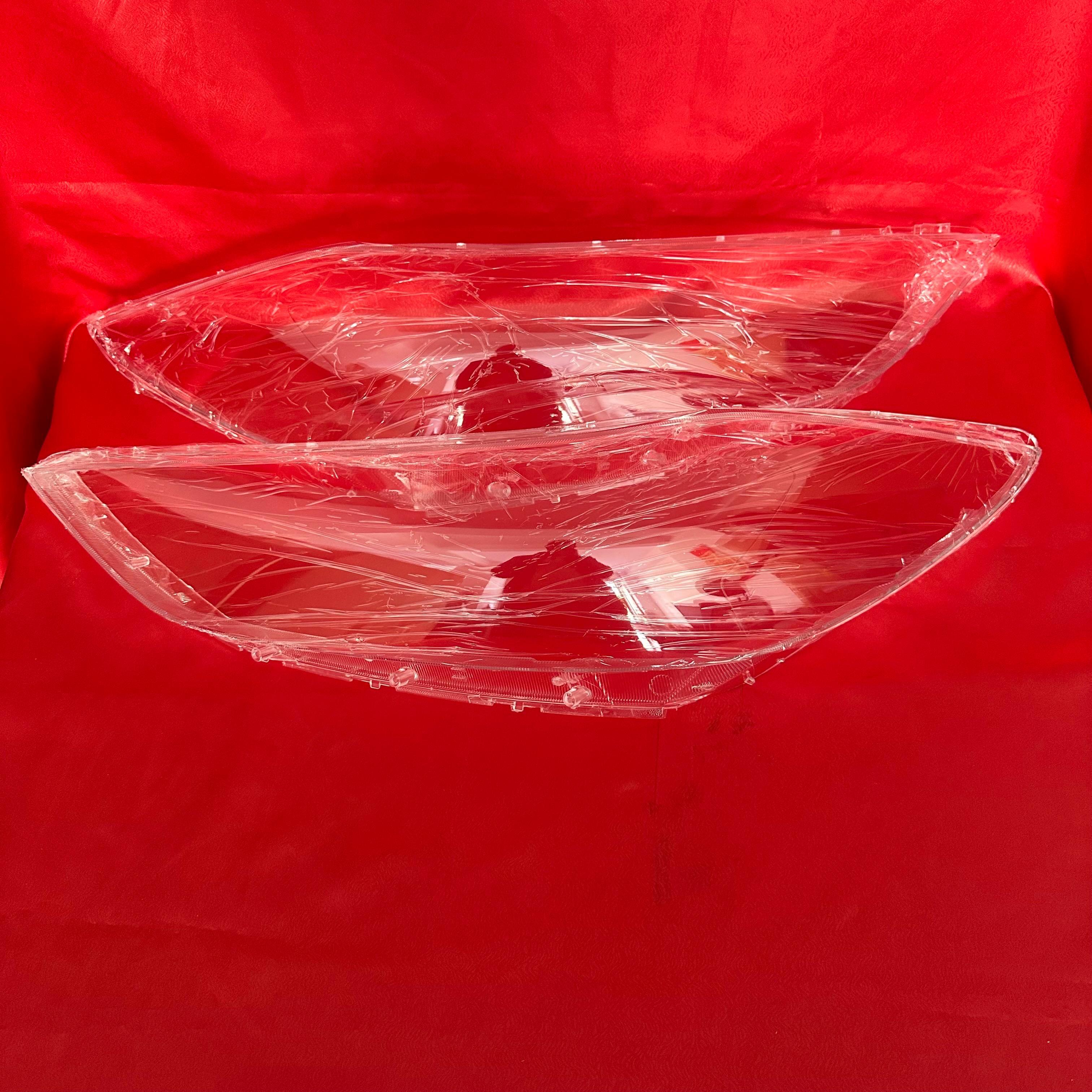 L HYUNDAİ ELANTRA 16-19 FAR CAMI SOL