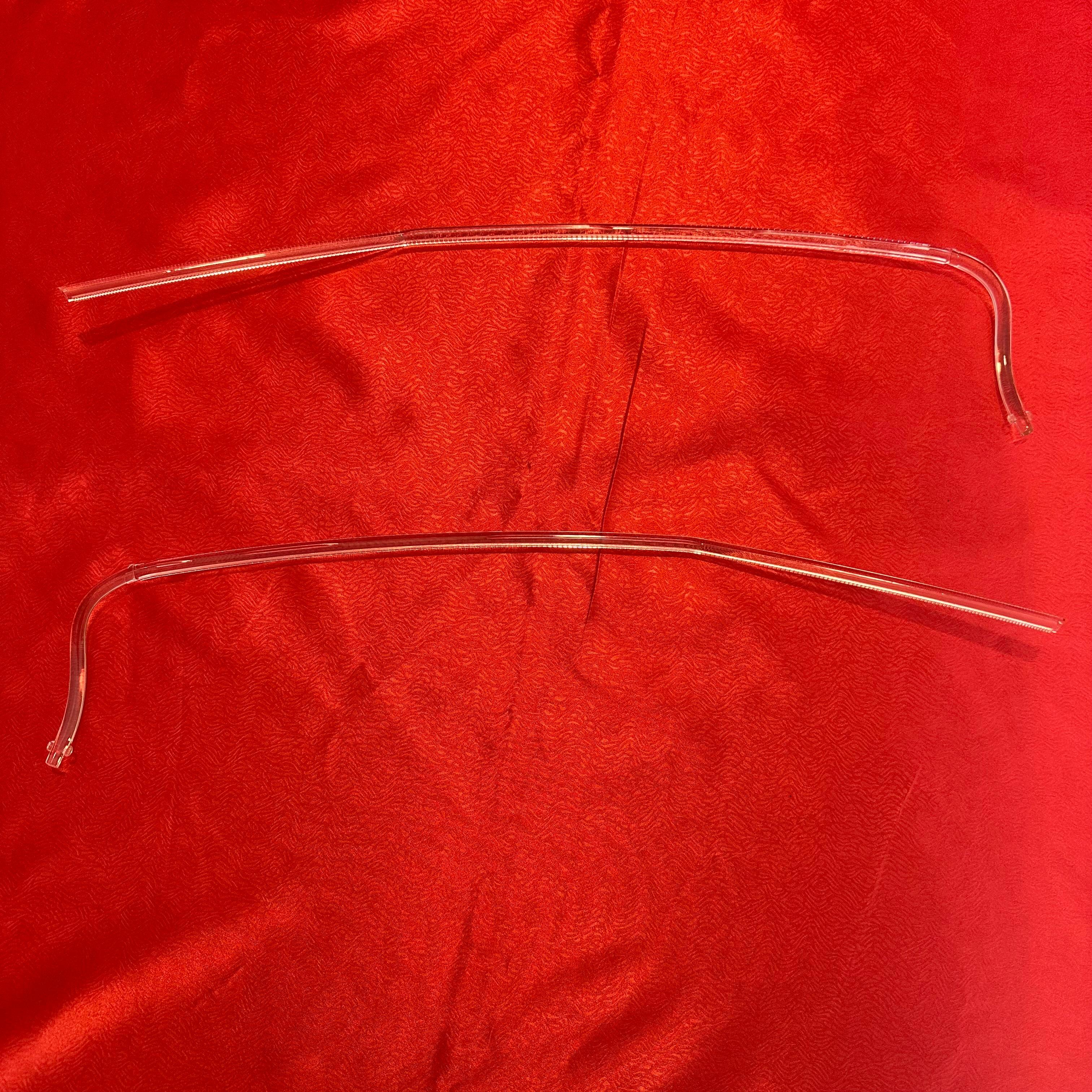 R SKODA OCTAVİA 14-16 LED ÇUBUĞU SAĞ