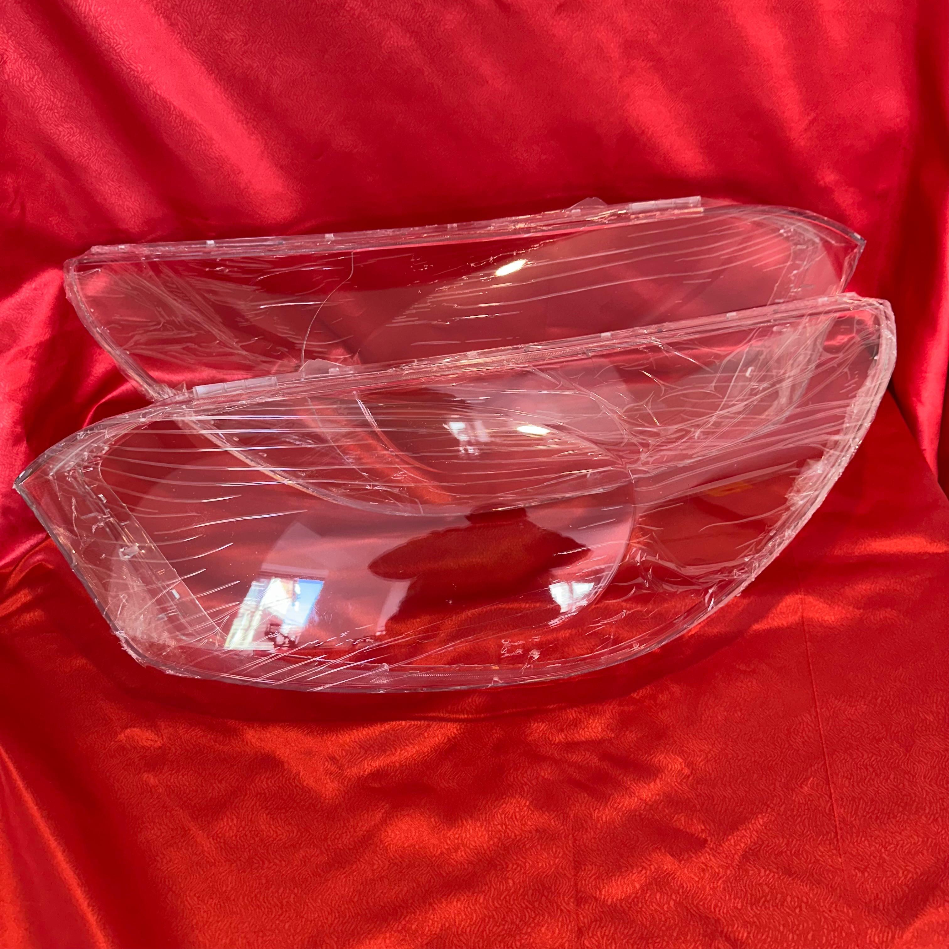 L KİA RİO 12-16 HB FAR CAMI SOL