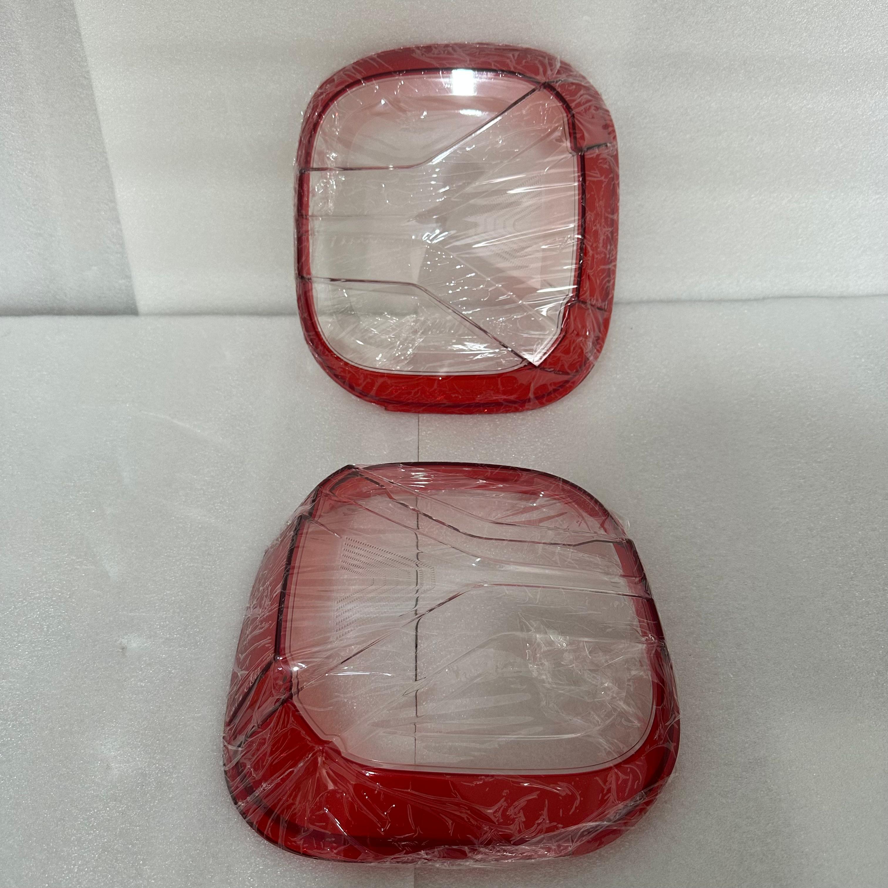 TAKIM DACIA DUSTER 22-24 STOP CAMI