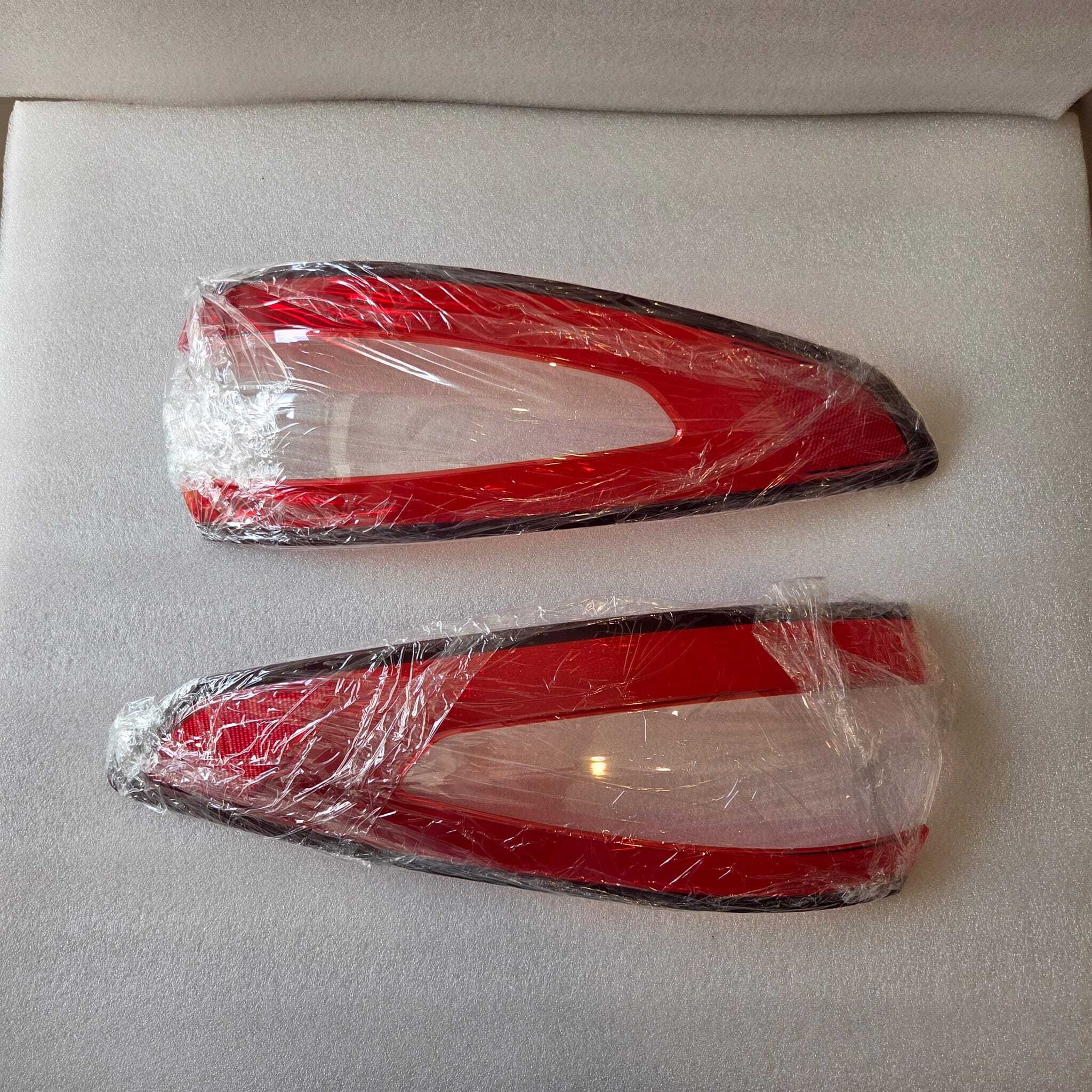 TAKIM FORD MONDEO 13-16 STOP CAMI