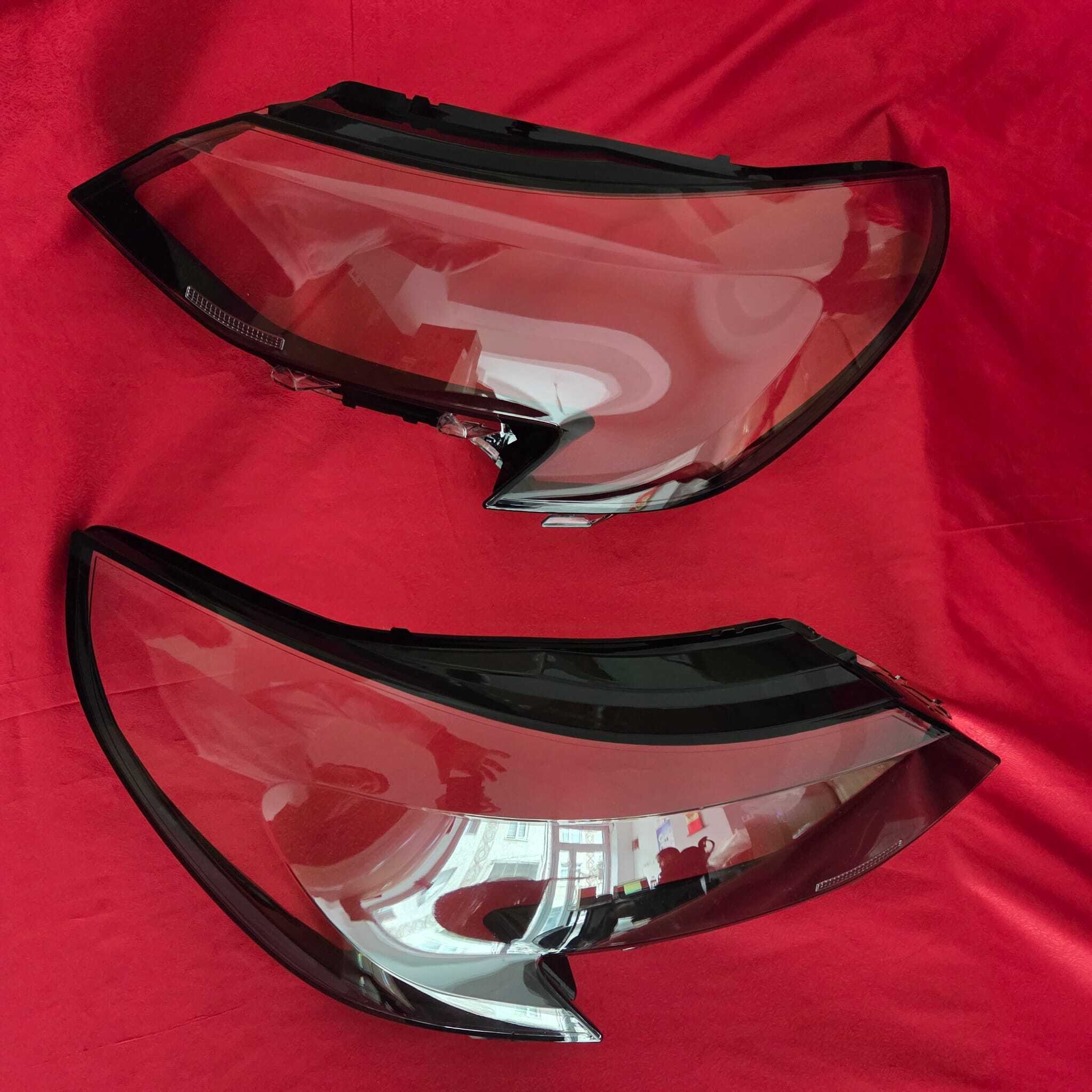 R RENAULT TALİANT FAR CAMI SAĞ