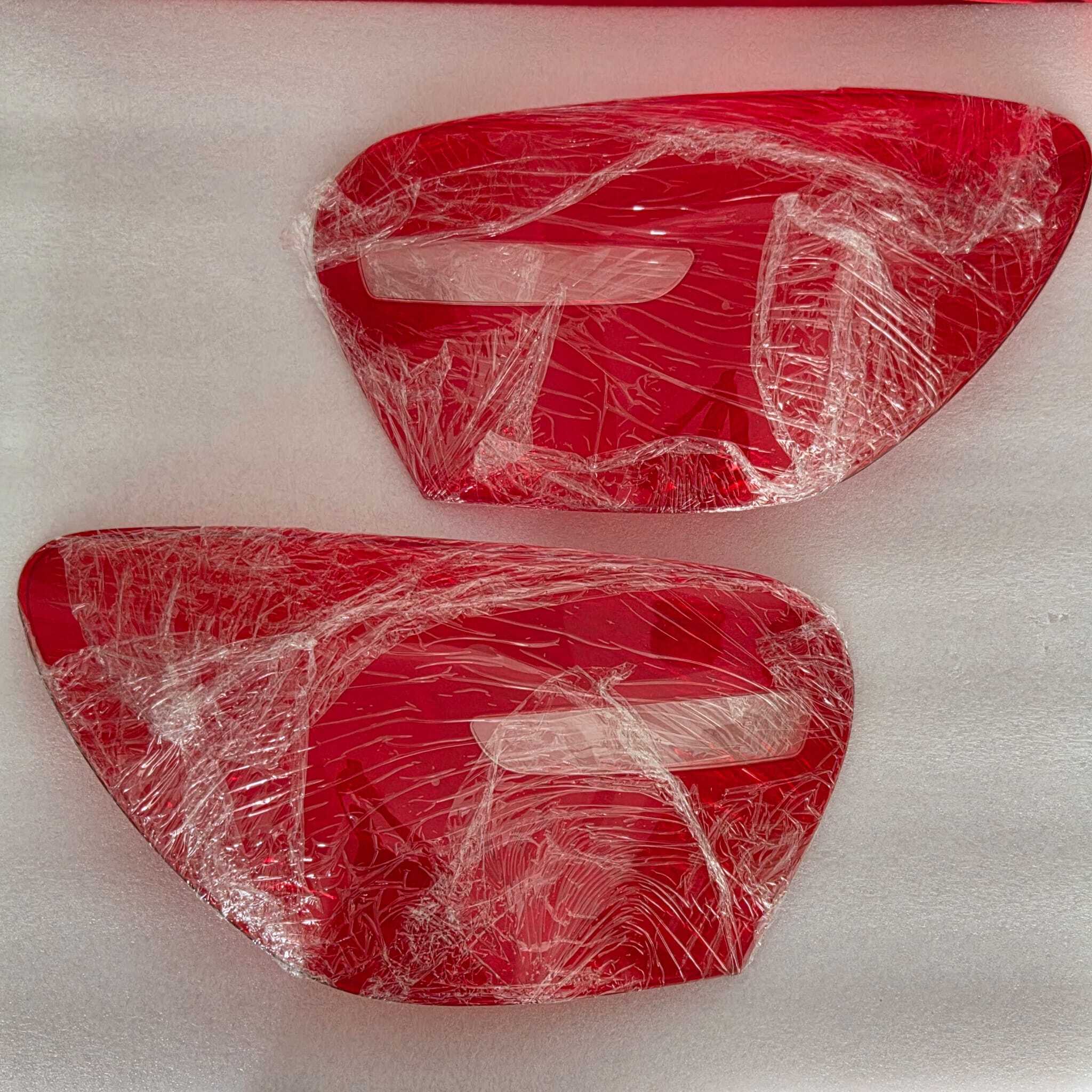 TAKIM MERCEDES W176 A SERİSİ 16-20 STOP CAMI 