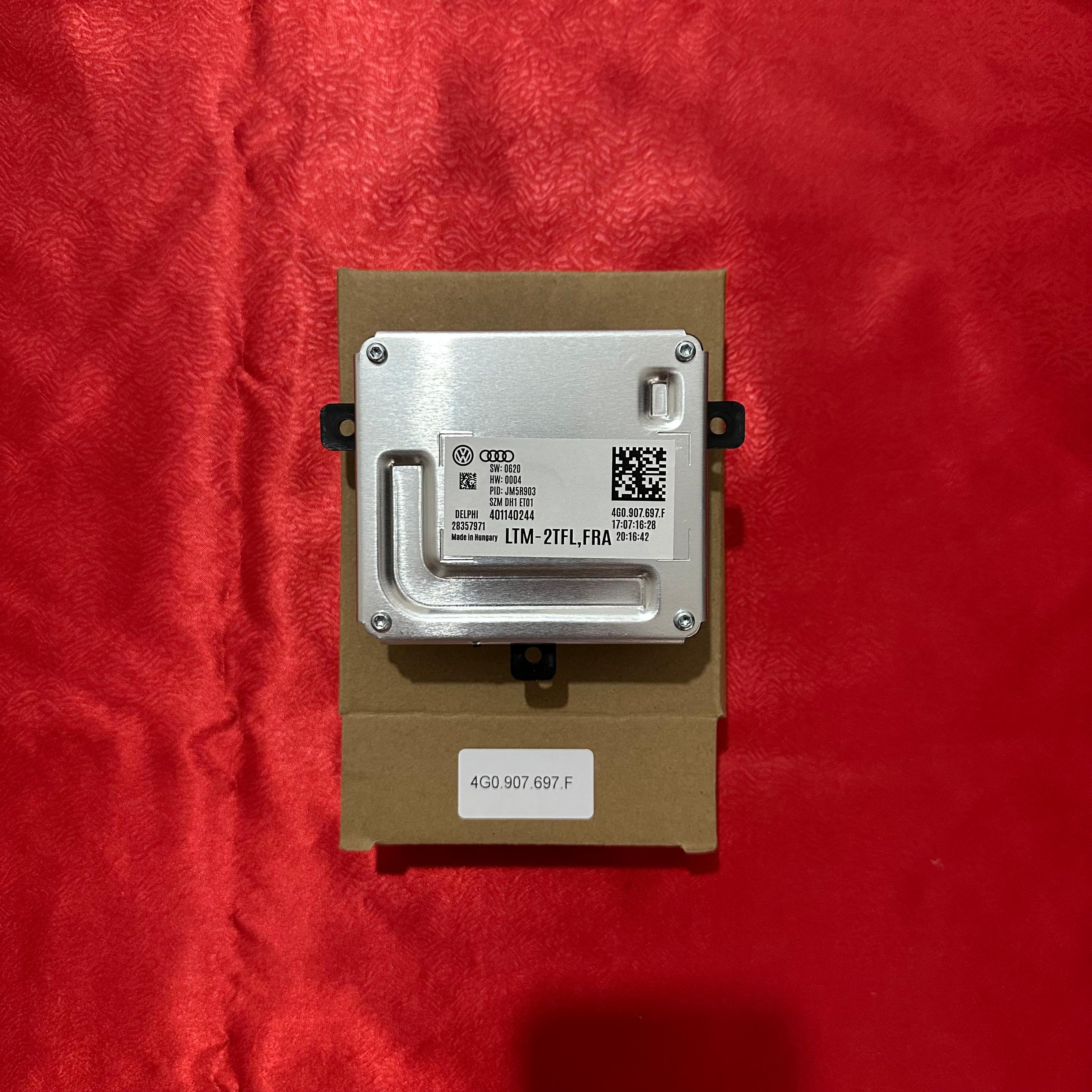 4G0907697F XENON FAR BEYNİ