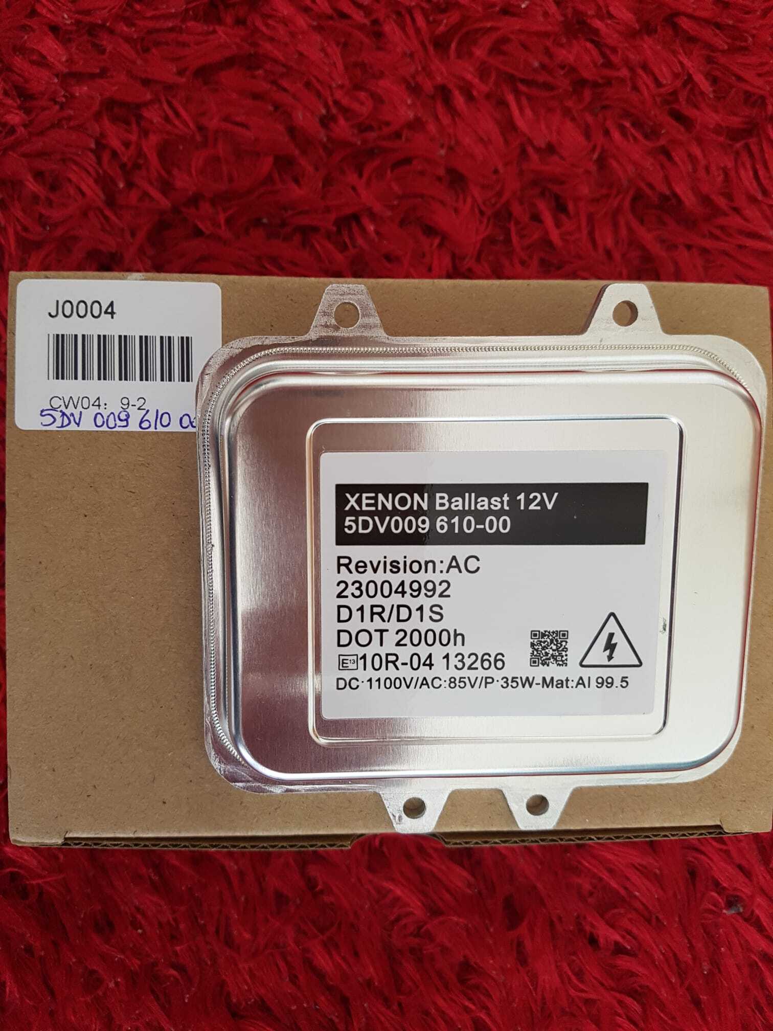 5DV00961000 XENON FAR BEYNİ