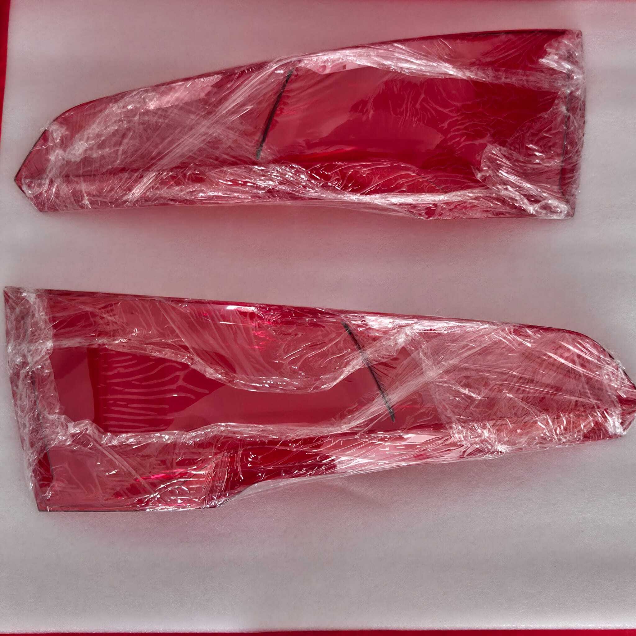 TAKIM AUDİ Q5 18-20 STOP CAMI 