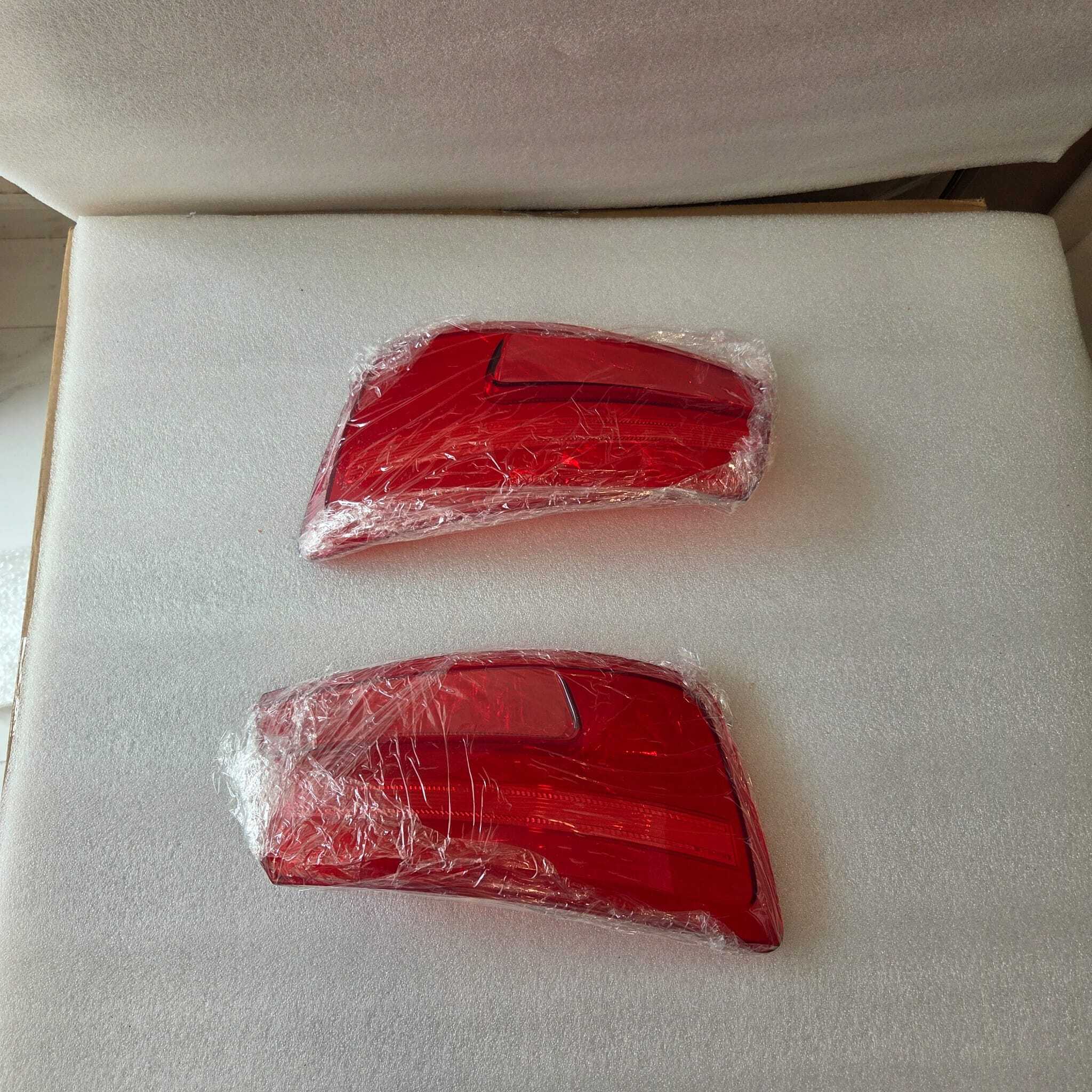 TAKIM AUDİ A3 17-20 STOP CAMI