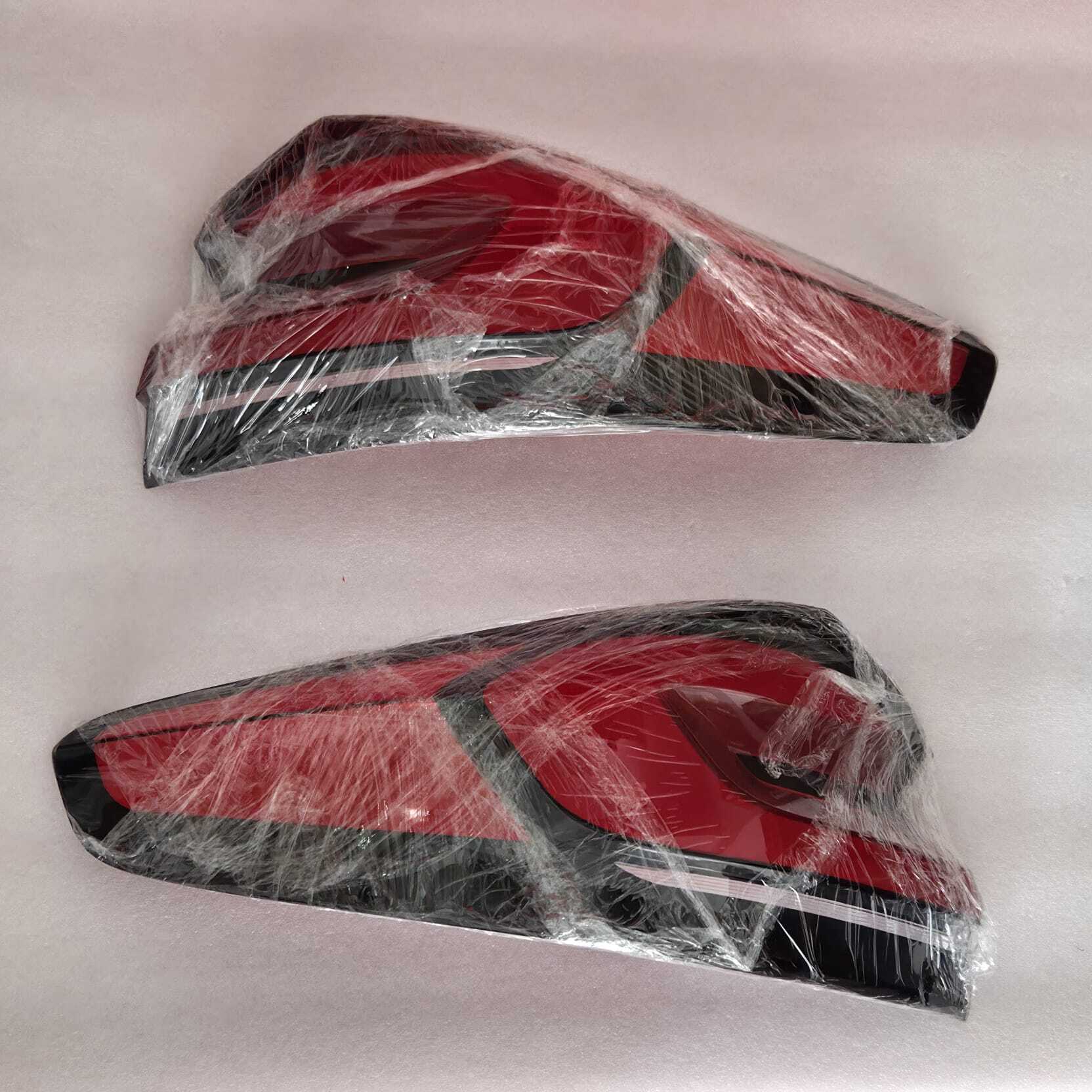 R BMW G30 21-23 STOP CAMI SAĞ