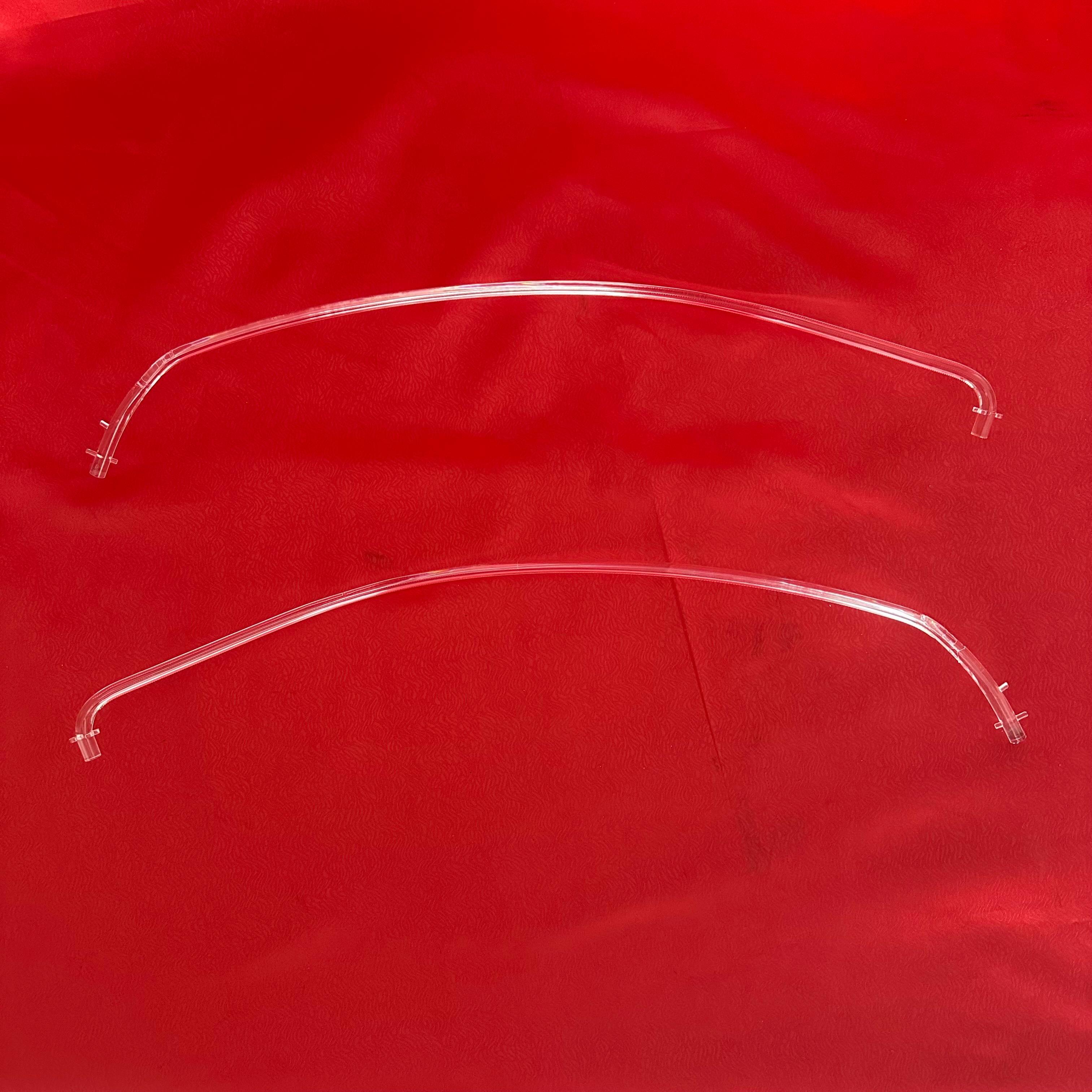 R MERCEDES W447 VİTO LED ÇUBUĞU SAĞ