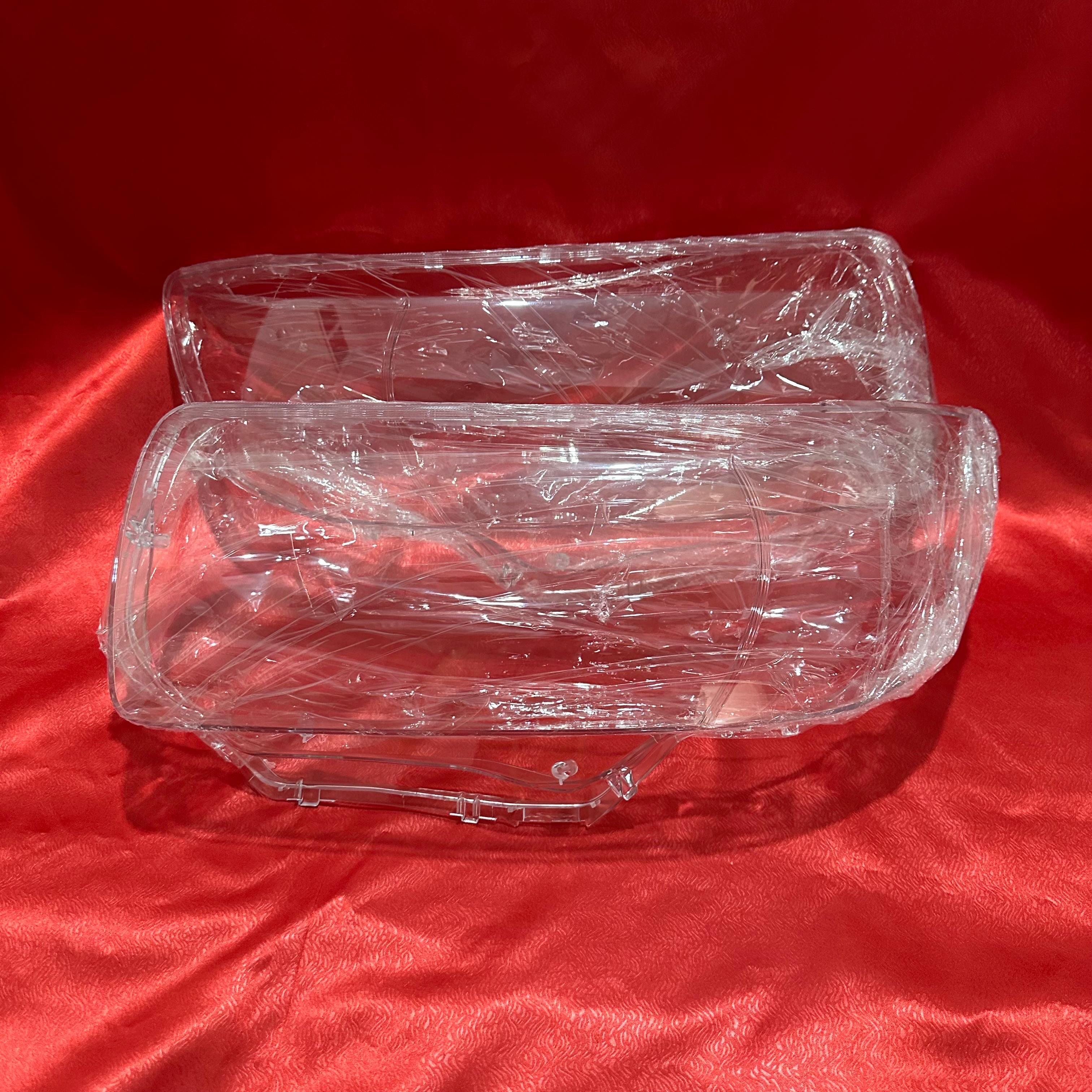 R SUBARU FORESTER 06-07 FAR CAMI SAĞ