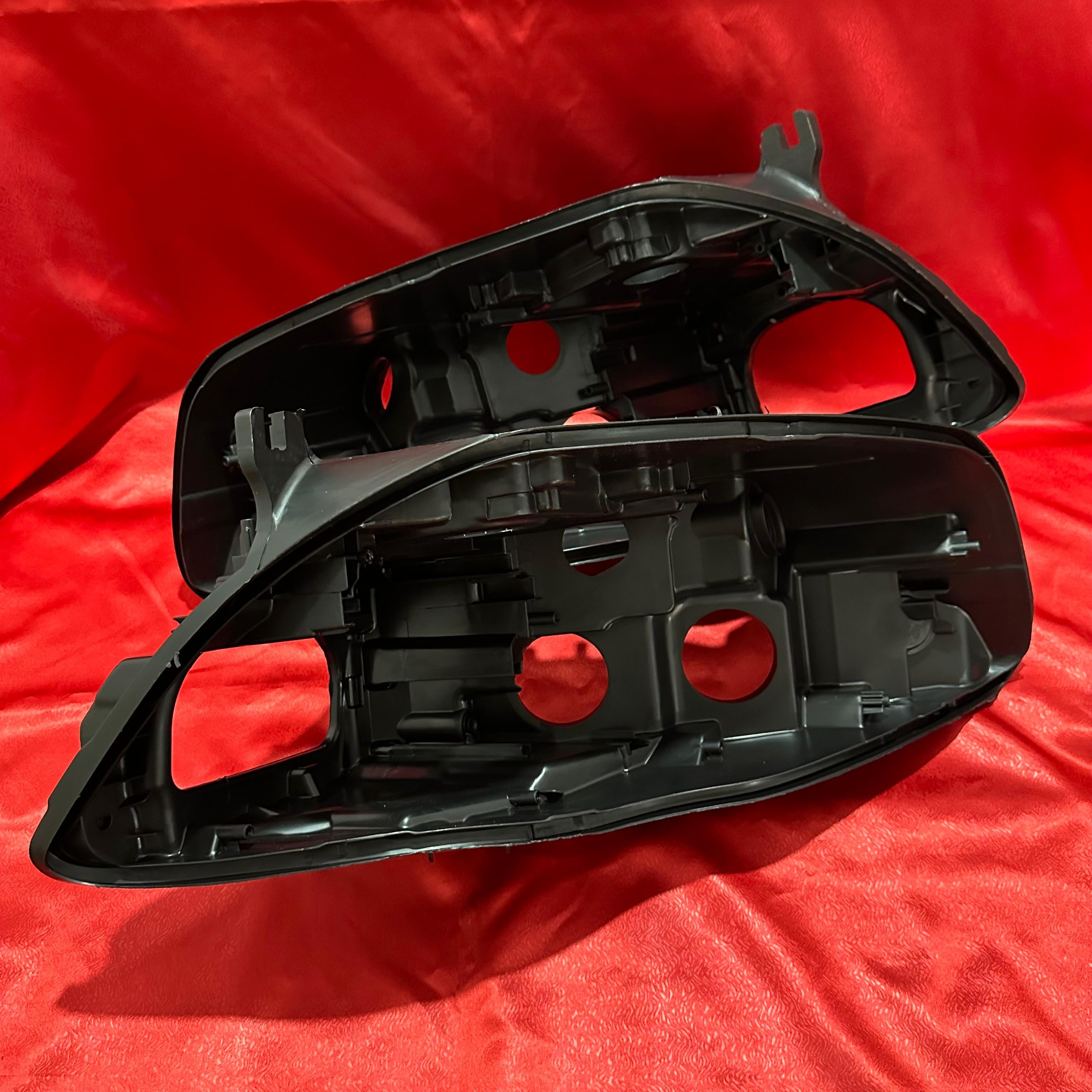 TAKIM AUDİ A6 11-14 XENON FAR KASASI