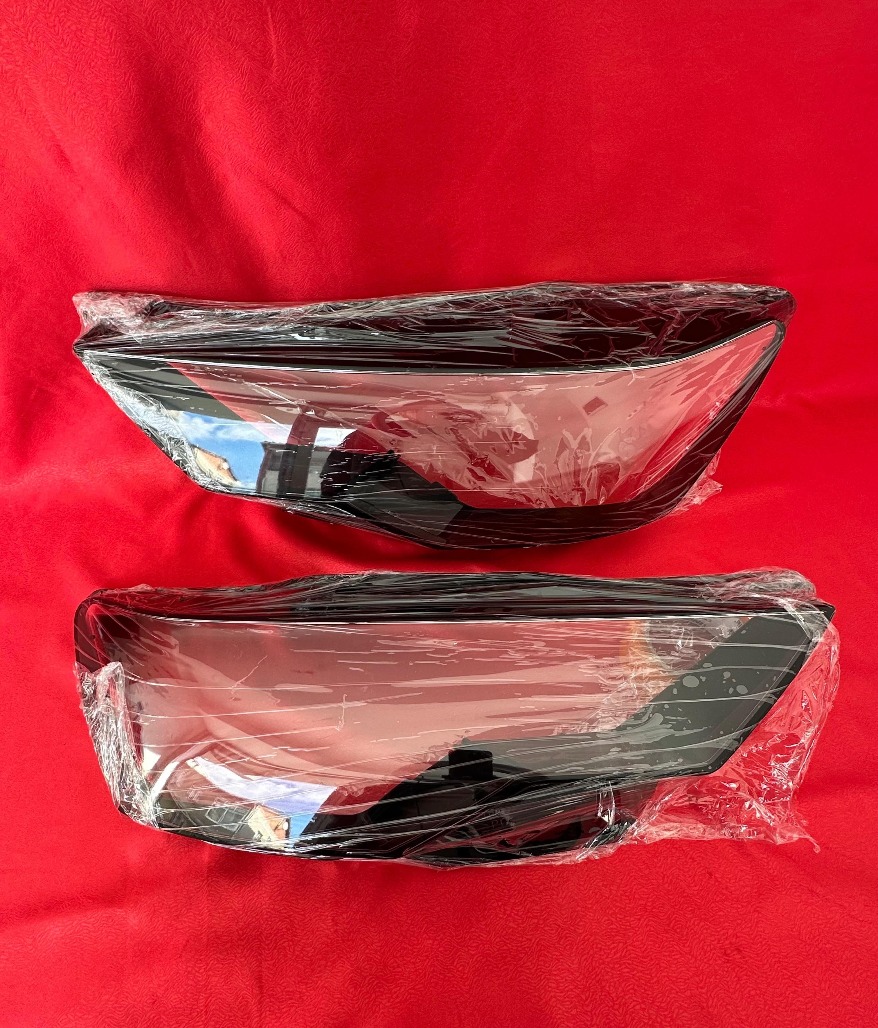 TAKIM AUDİ A6 18-20 FAR CAMI