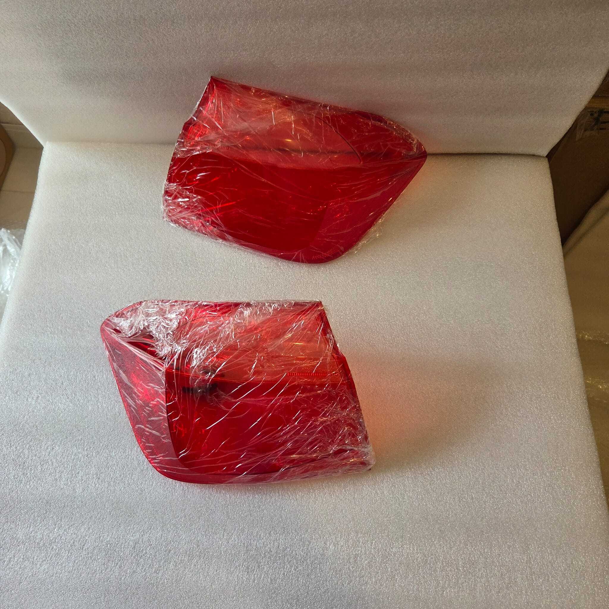 TAKIM BMW F30 F35 16-18 STOP CAMI